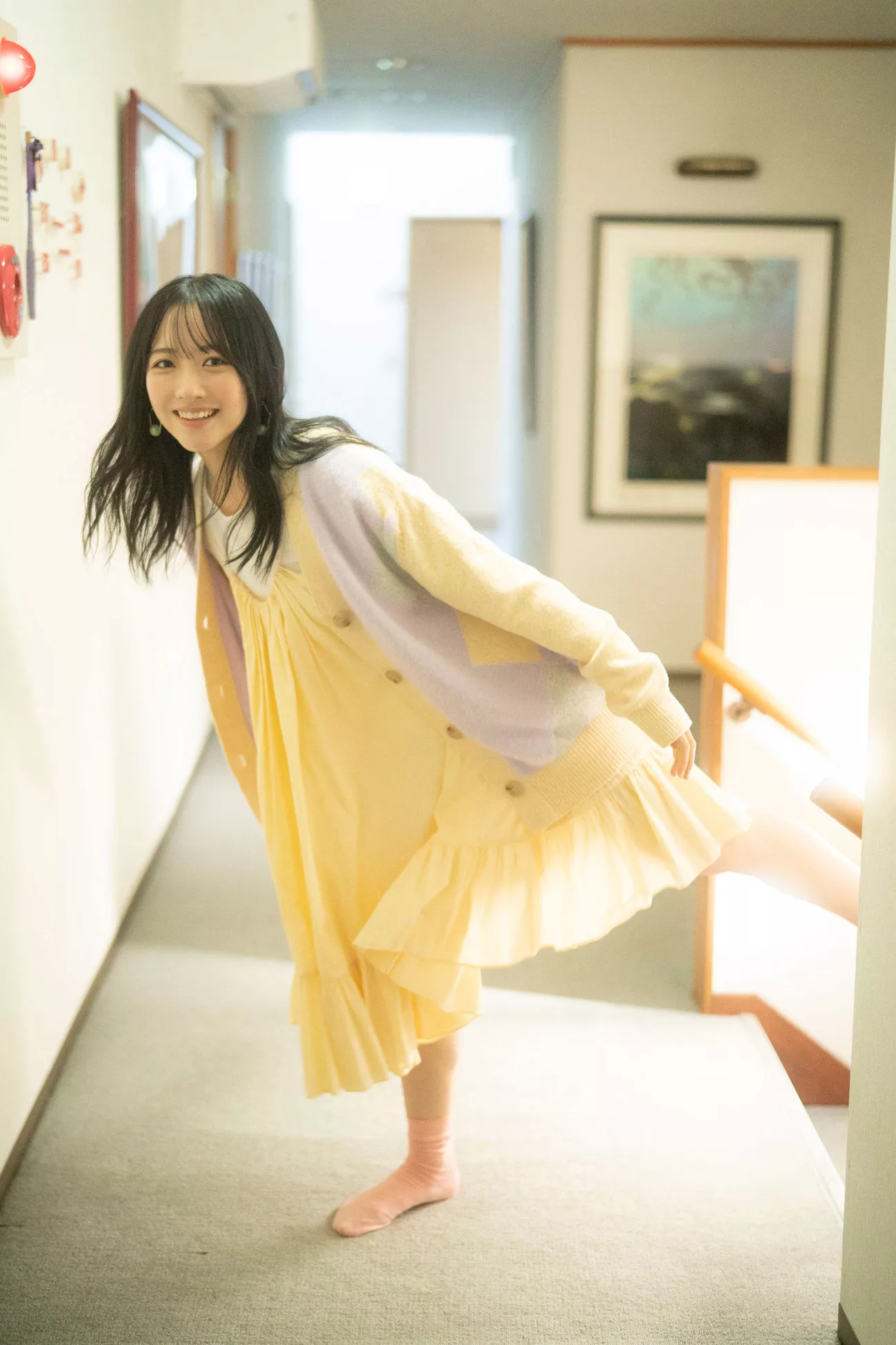 Chiho 周刊STU48 石田千�[Web STU48 Ishida  Weekly