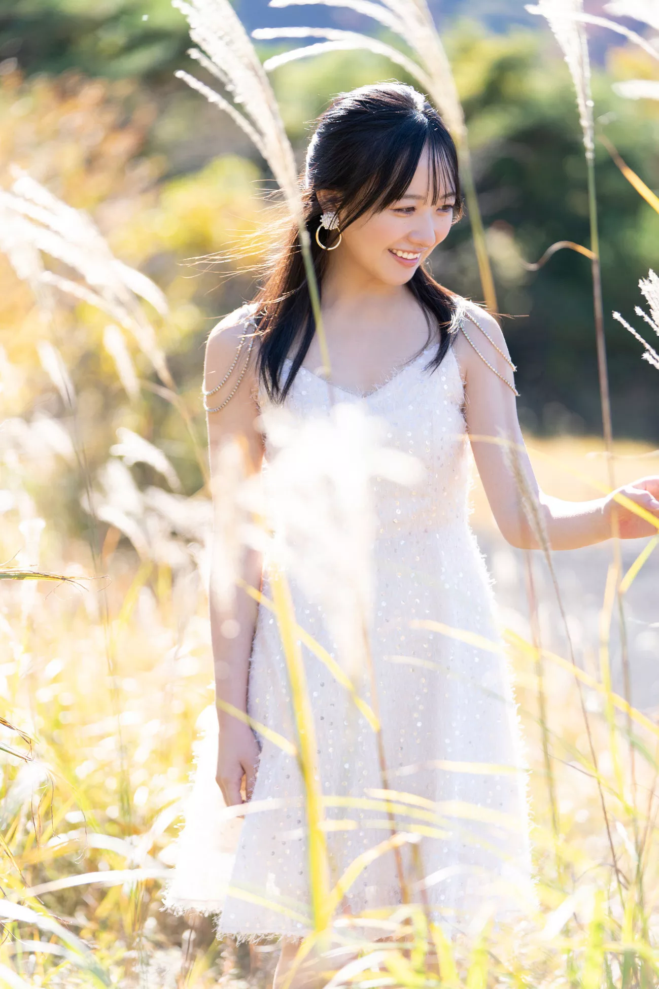 Chiho 周刊STU48 石田千�[Web STU48 Ishida  Weekly