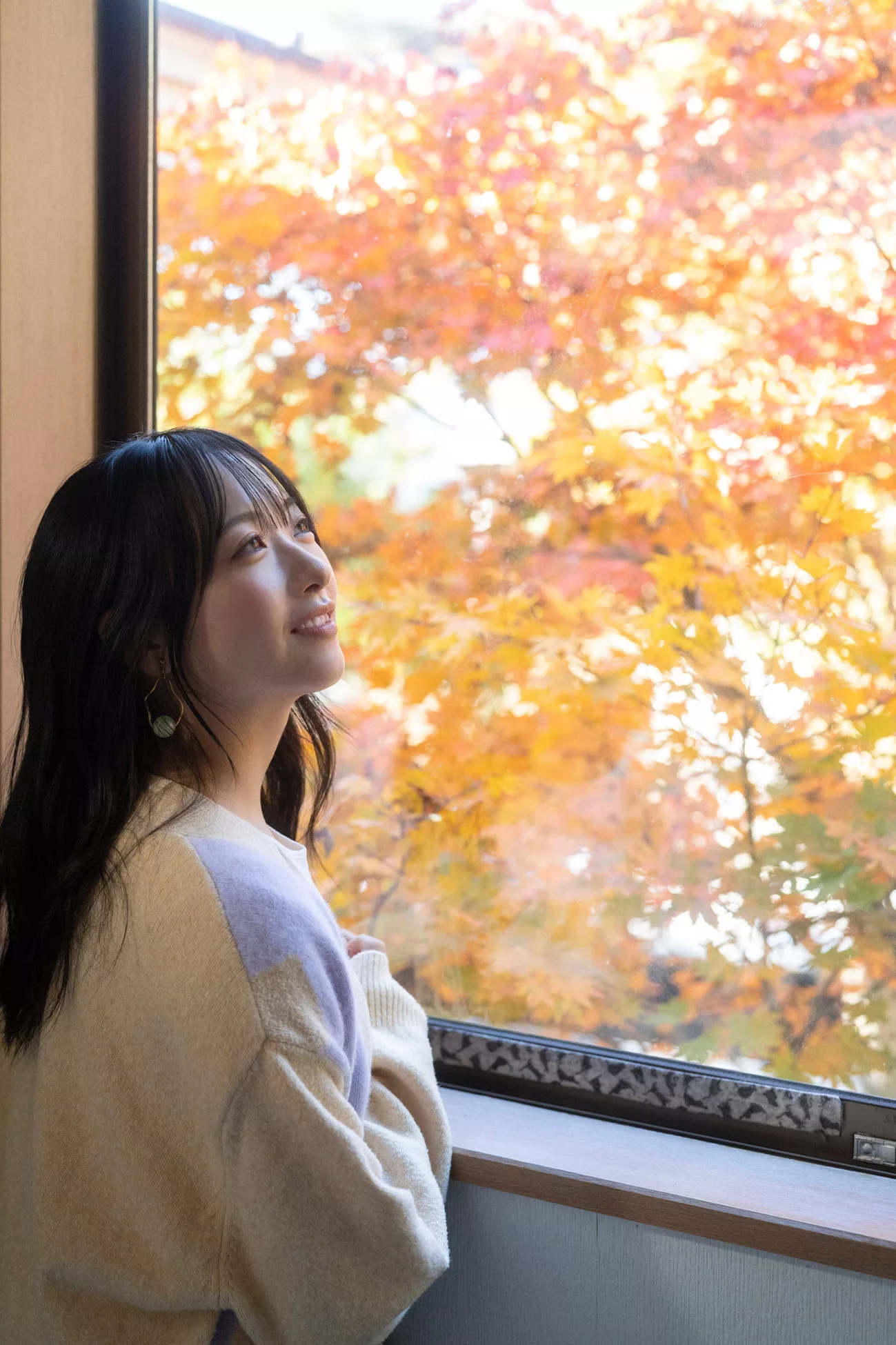 Chiho 周刊STU48 石田千�[Web STU48 Ishida  Weekly