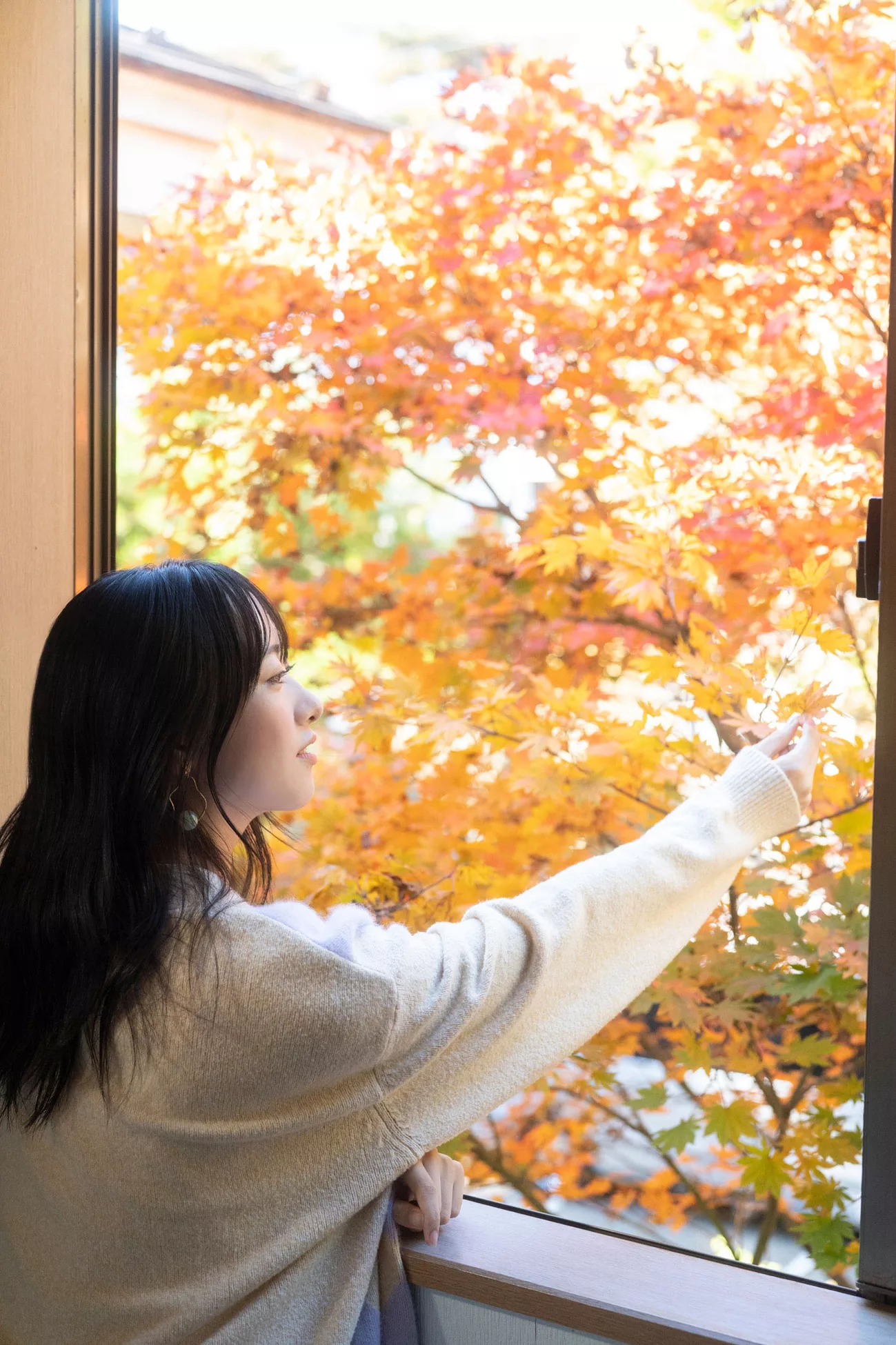 Chiho 周刊STU48 石田千�[Web STU48 Ishida  Weekly