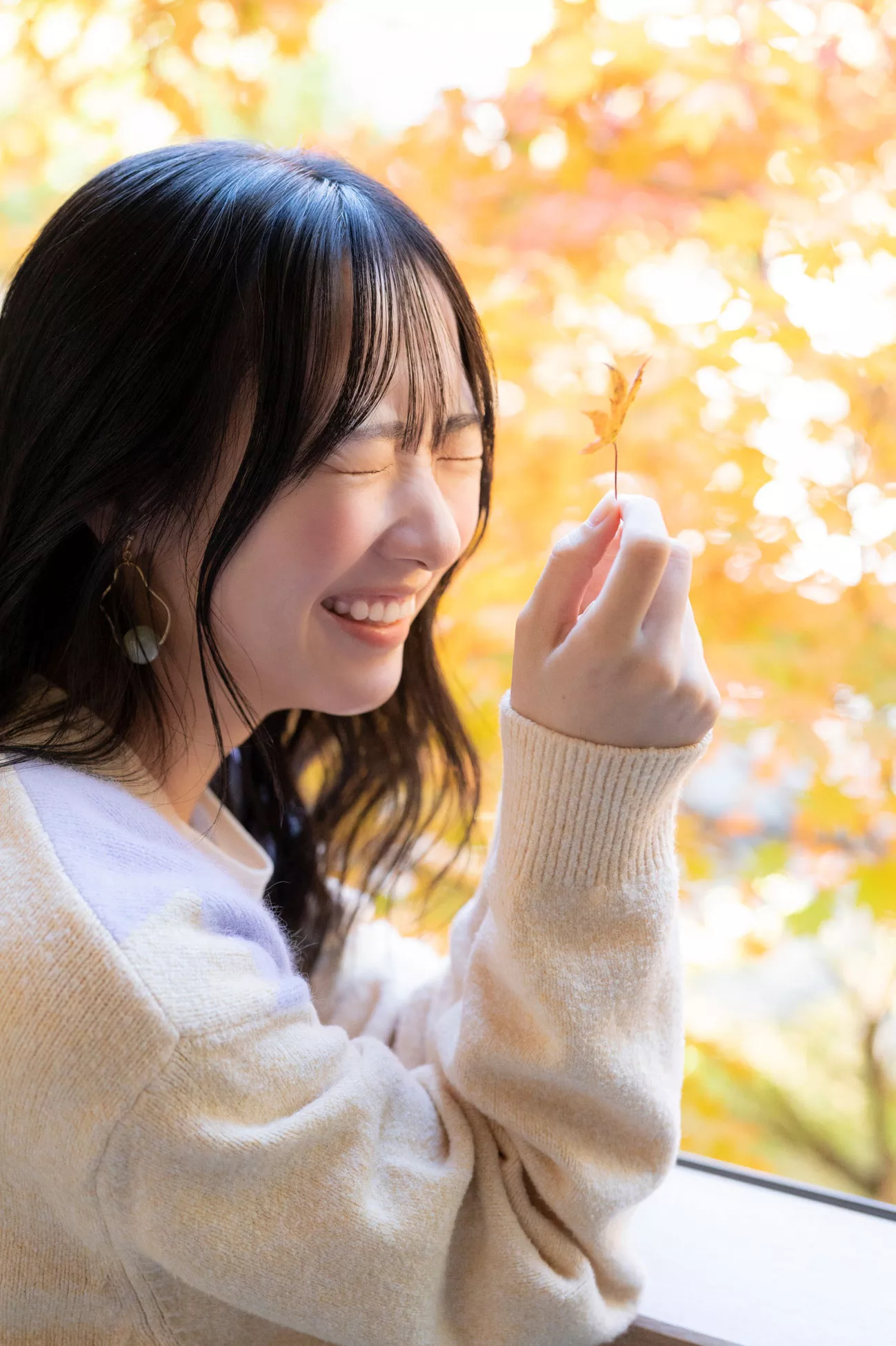 Chiho 周刊STU48 石田千�[Web STU48 Ishida  Weekly