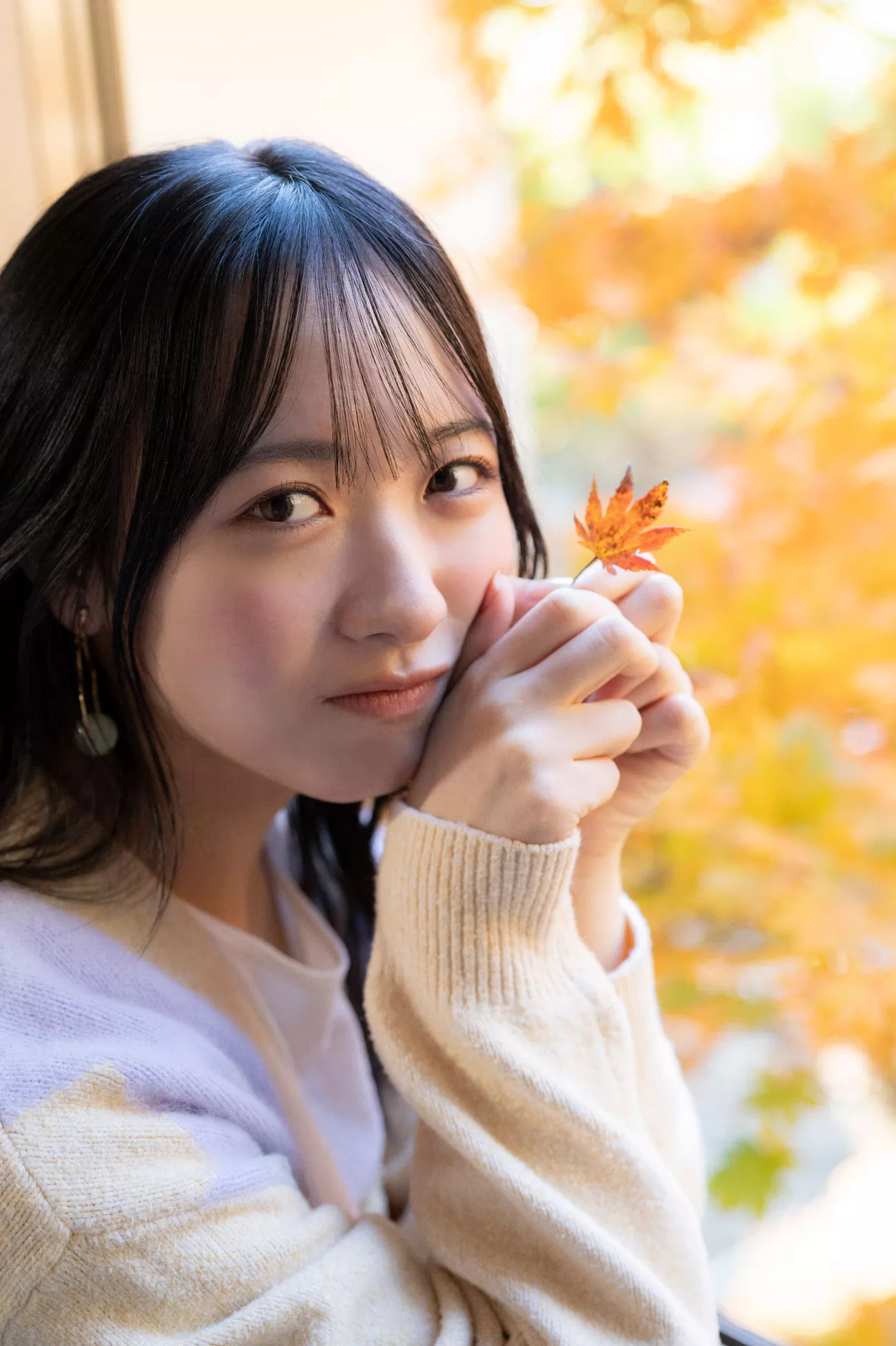 Chiho 周刊STU48 石田千�[Web STU48 Ishida  Weekly