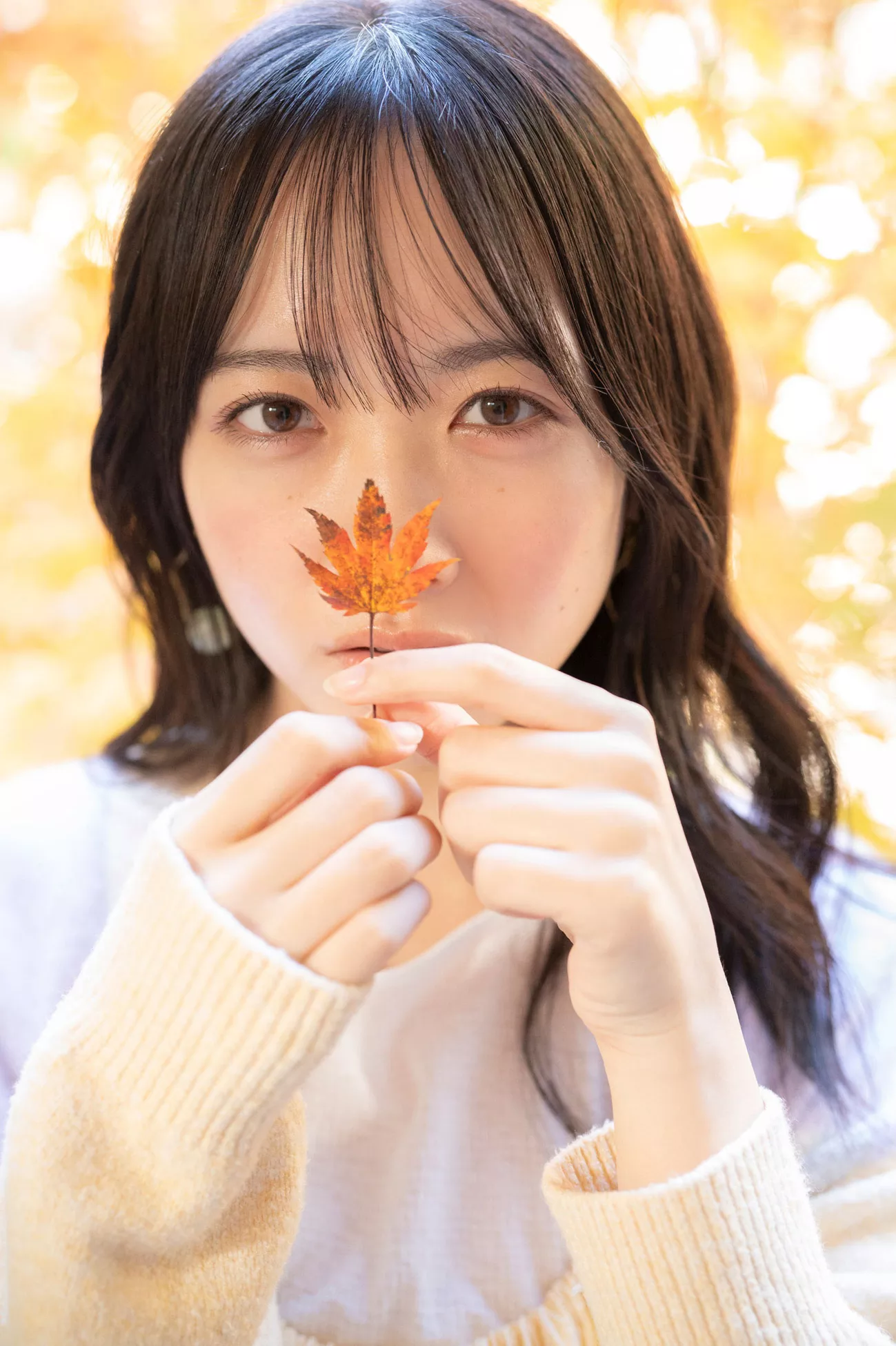 Chiho 周刊STU48 石田千�[Web STU48 Ishida  Weekly
