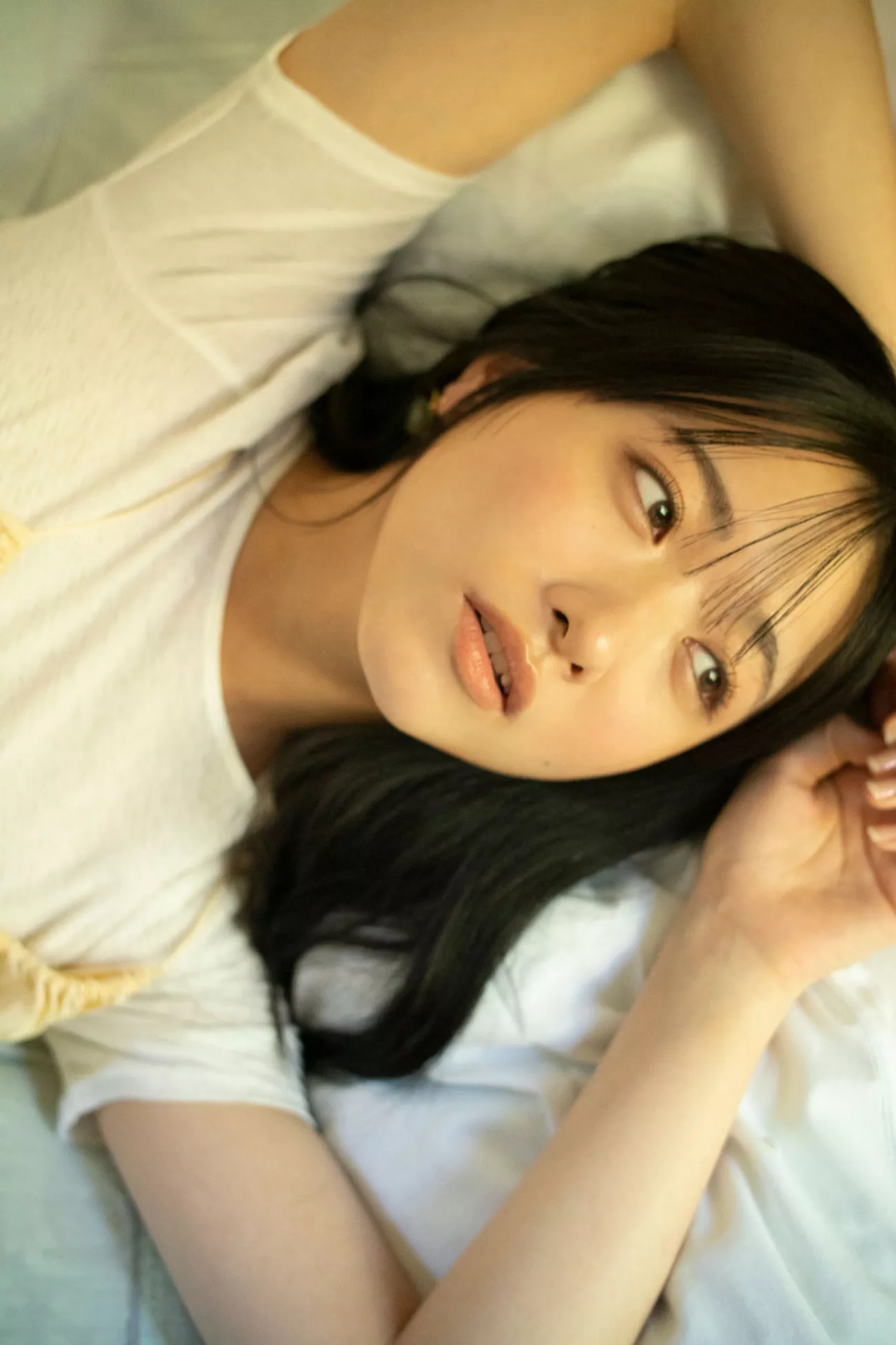 Chiho 周刊STU48 石田千�[Web STU48 Ishida  Weekly