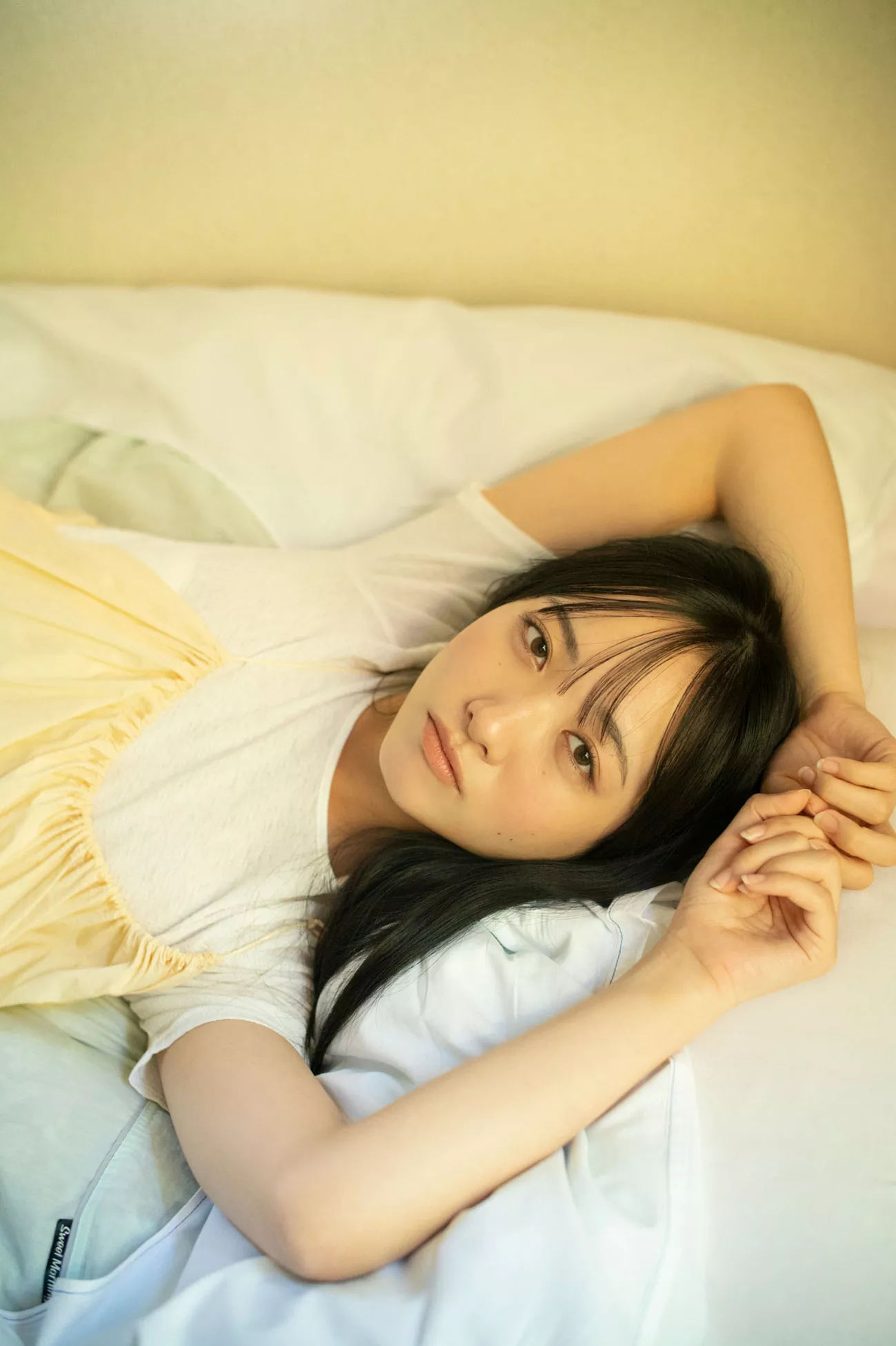 Chiho 周刊STU48 石田千�[Web STU48 Ishida  Weekly