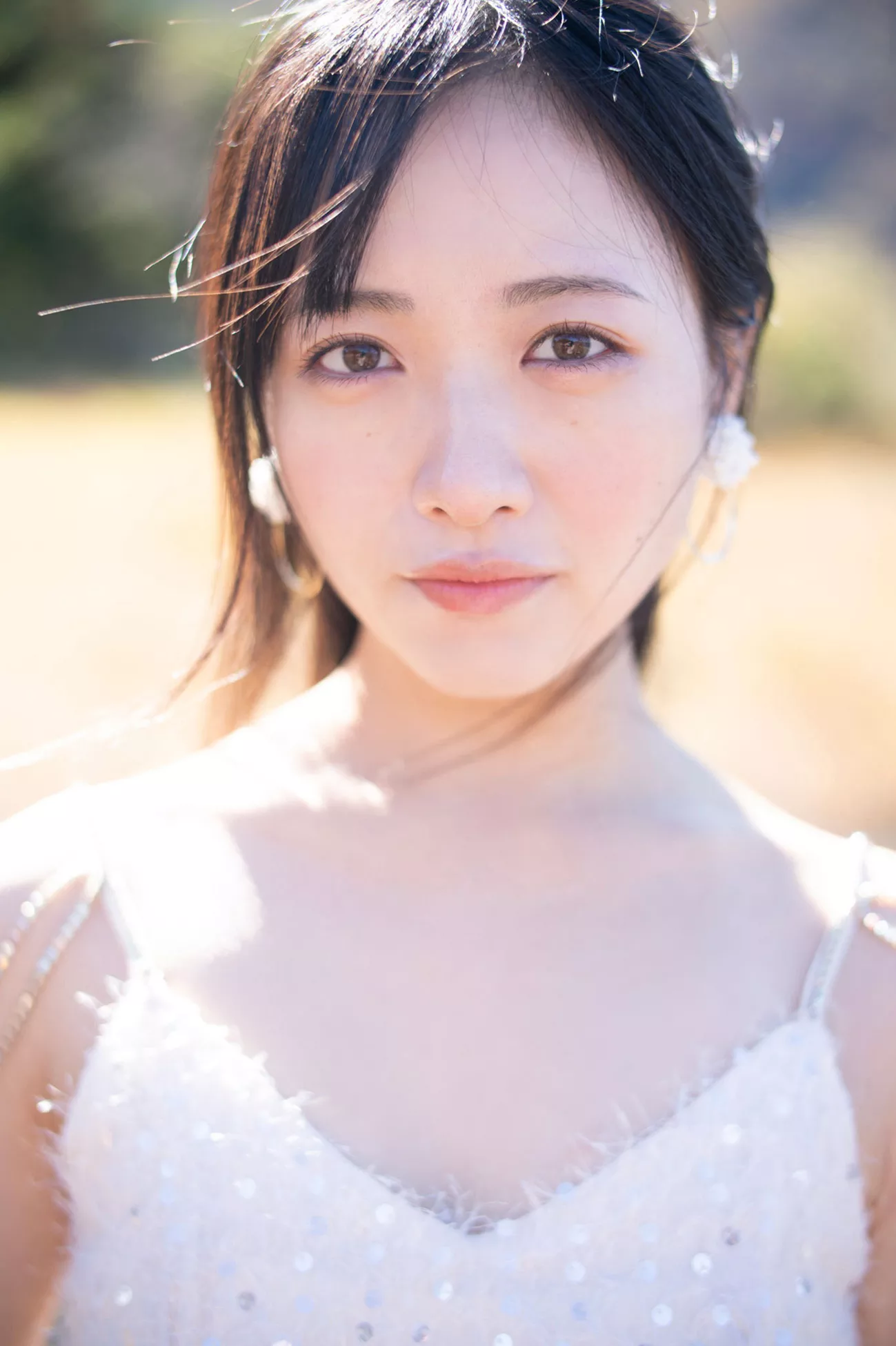 Chiho 周刊STU48 石田千�[Web STU48 Ishida  Weekly
