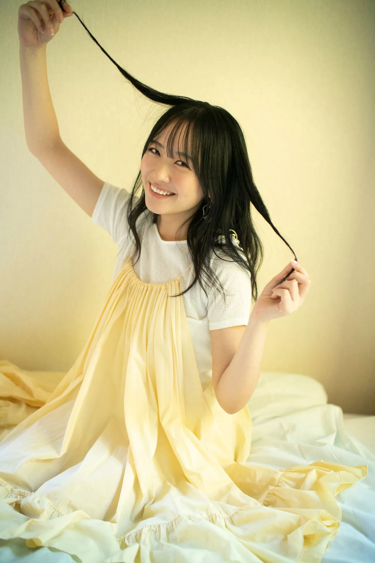 Chiho 周刊STU48 石田千�[Web STU48 Ishida  Weekly