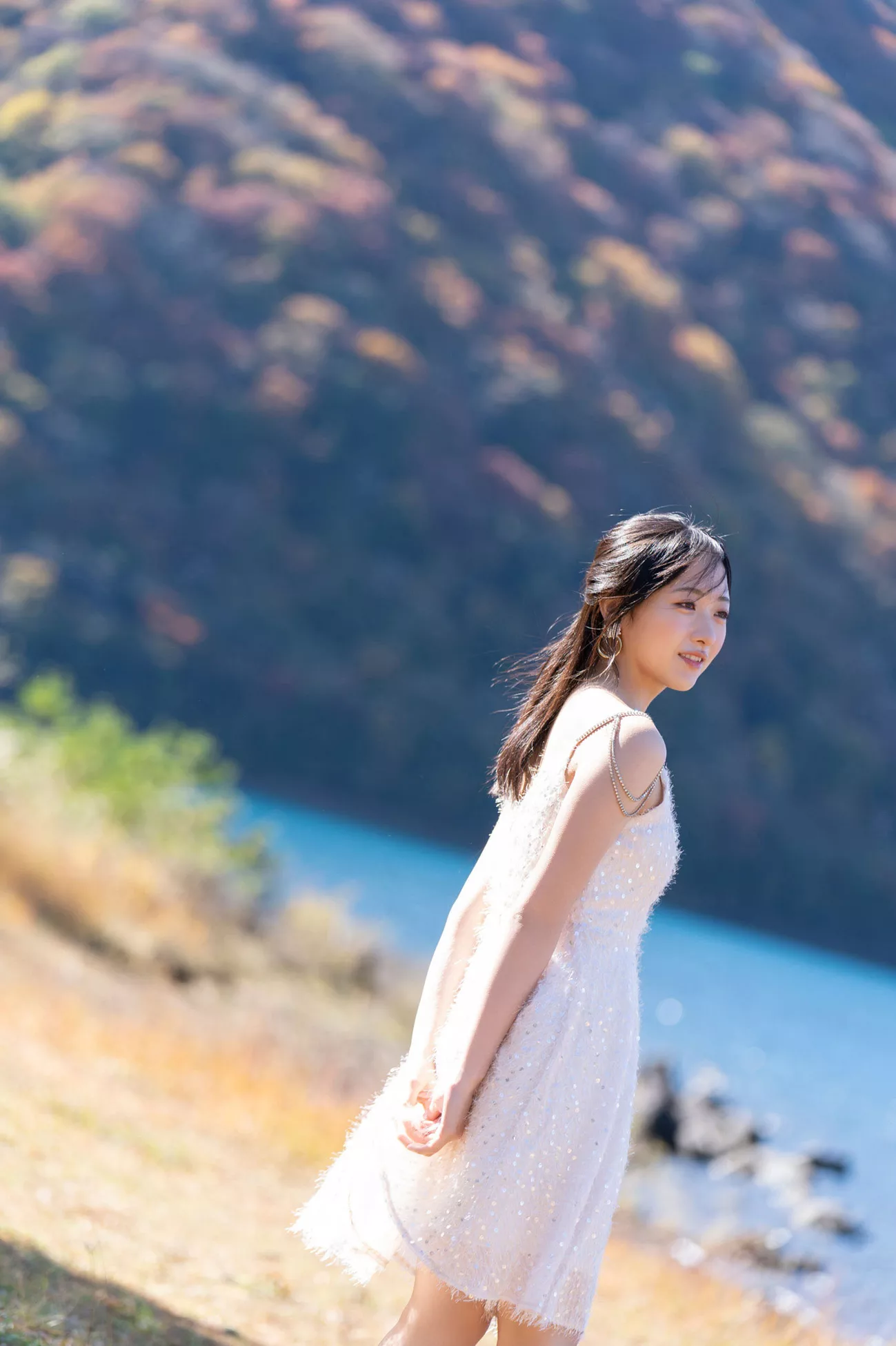 Chiho 周刊STU48 石田千�[Web STU48 Ishida  Weekly