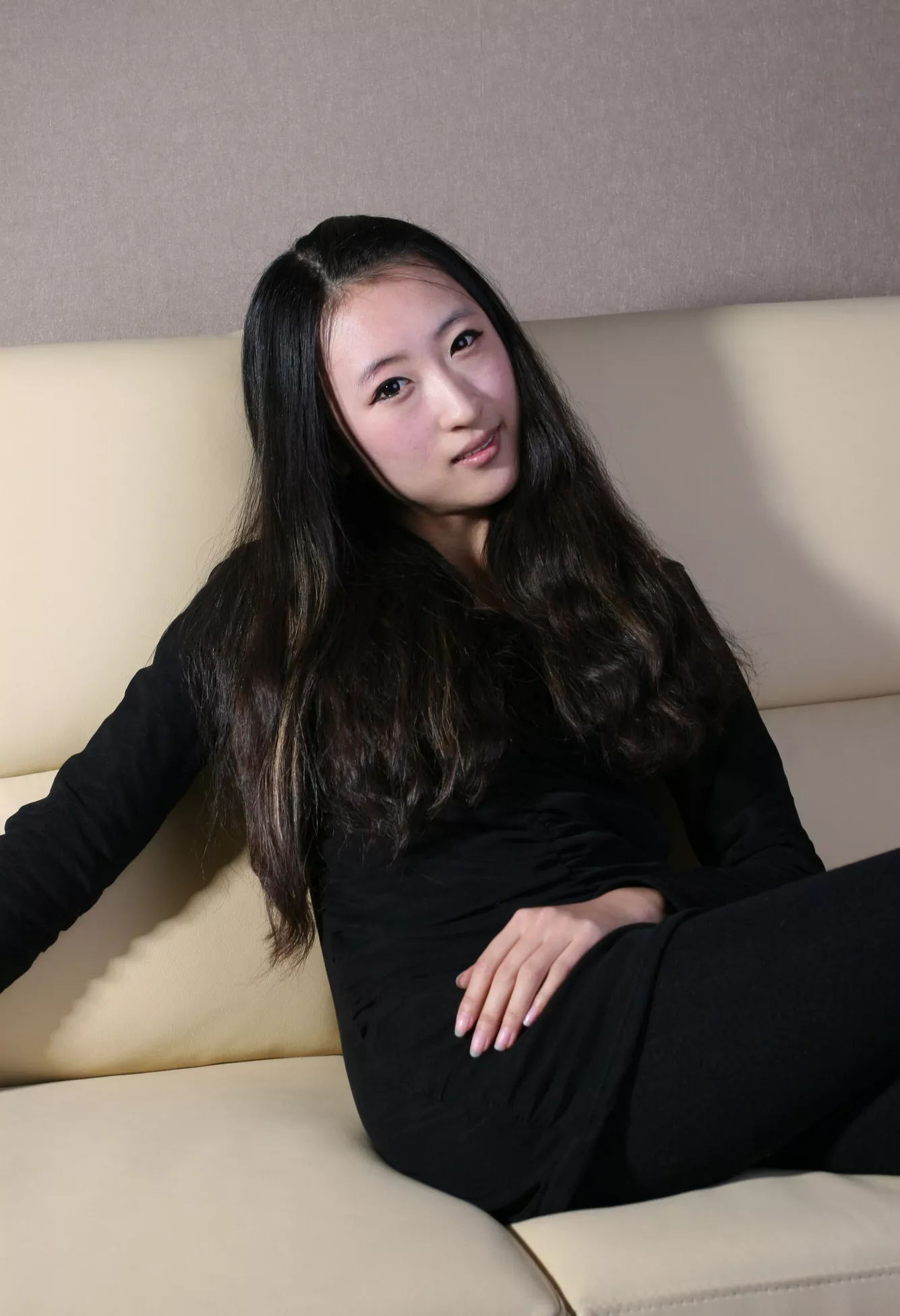 凌欣 裸模 人体 大尺寸 裸模 密拍 人体 套图