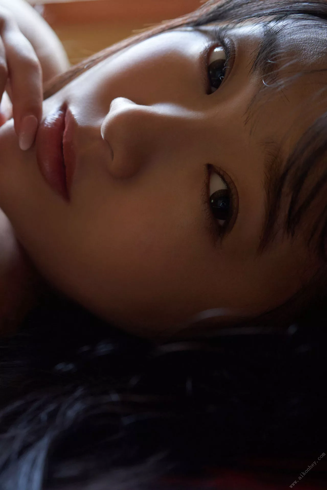 ���Dはなfriday摄影集 「はなの」 Hana 全集修正 Himesaki