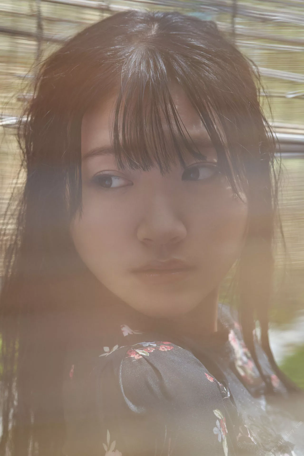 ���Dはなfriday摄影集 「はなの」 Hana 全集修正 Himesaki