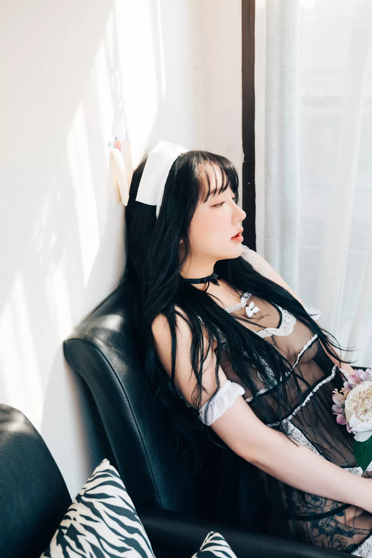 高丽美女影像 】 Cafe 全集修正 Yeeun【Loozy Fetish 淫惰姑娘 Son 高丽美女影像