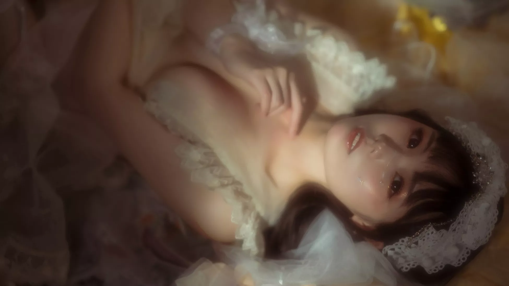 七月喵子 丽人Cosplay 迷人私摄 美少女