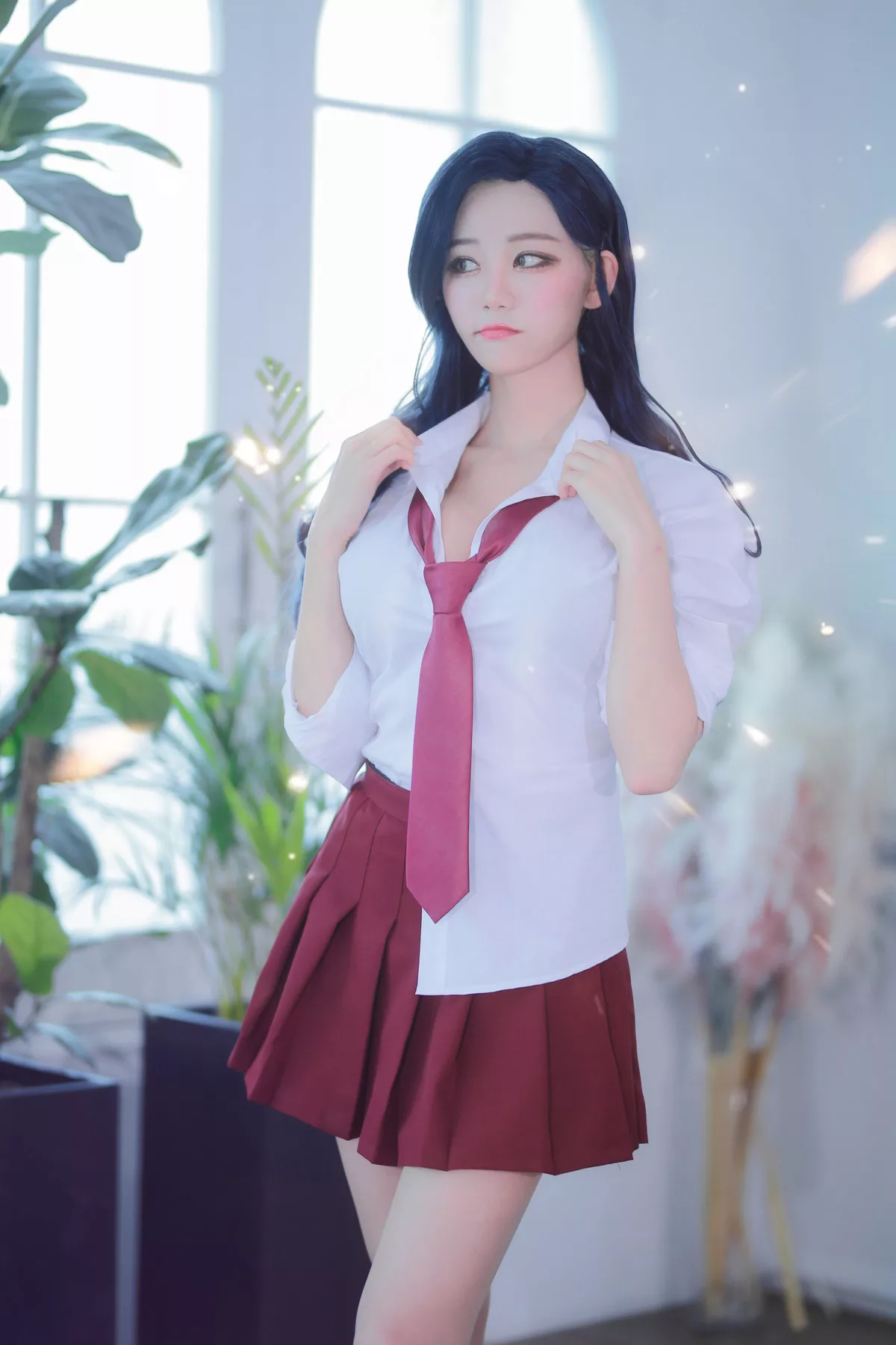 Ark】 BerryJihyo【Soul Su Da Ji×Taiyi  Zhenren(29P)