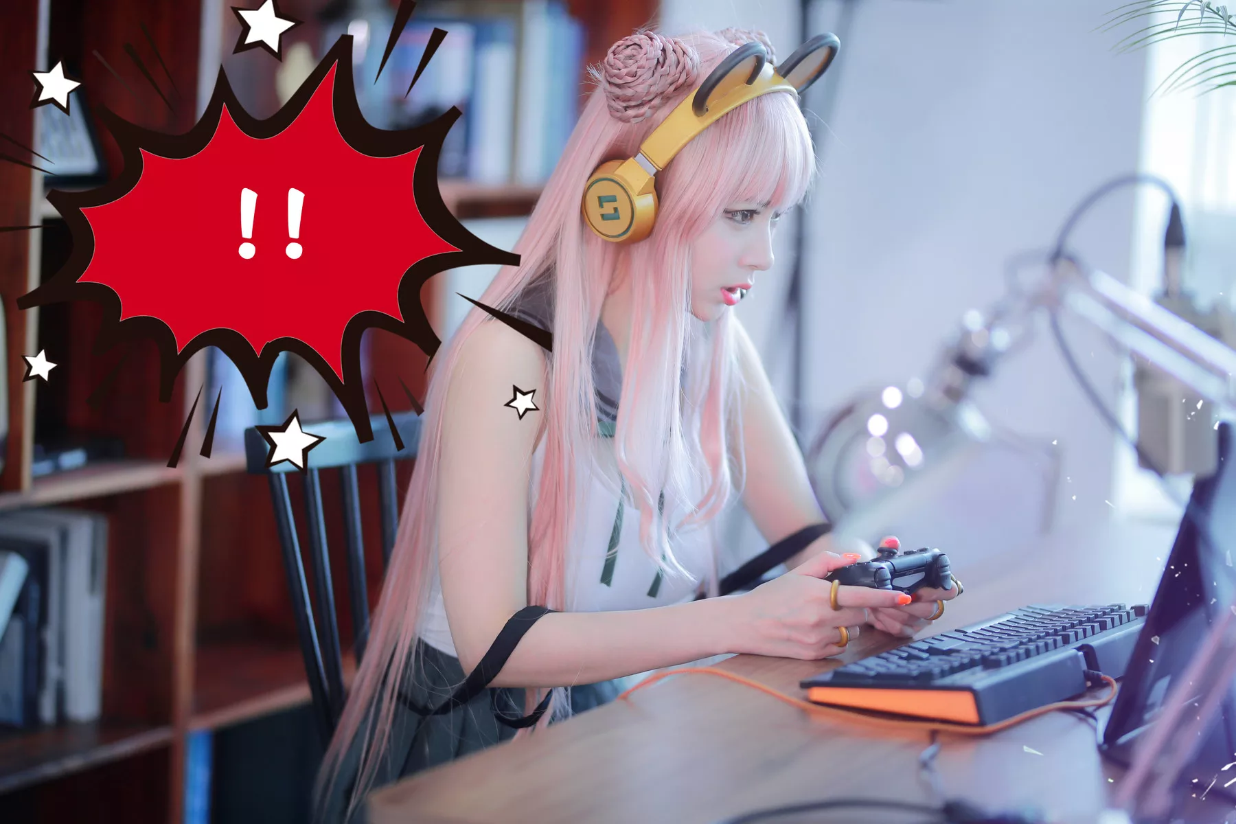 Ark】 BerryJihyo【Soul Su Da Ji×Taiyi  Zhenren(29P)