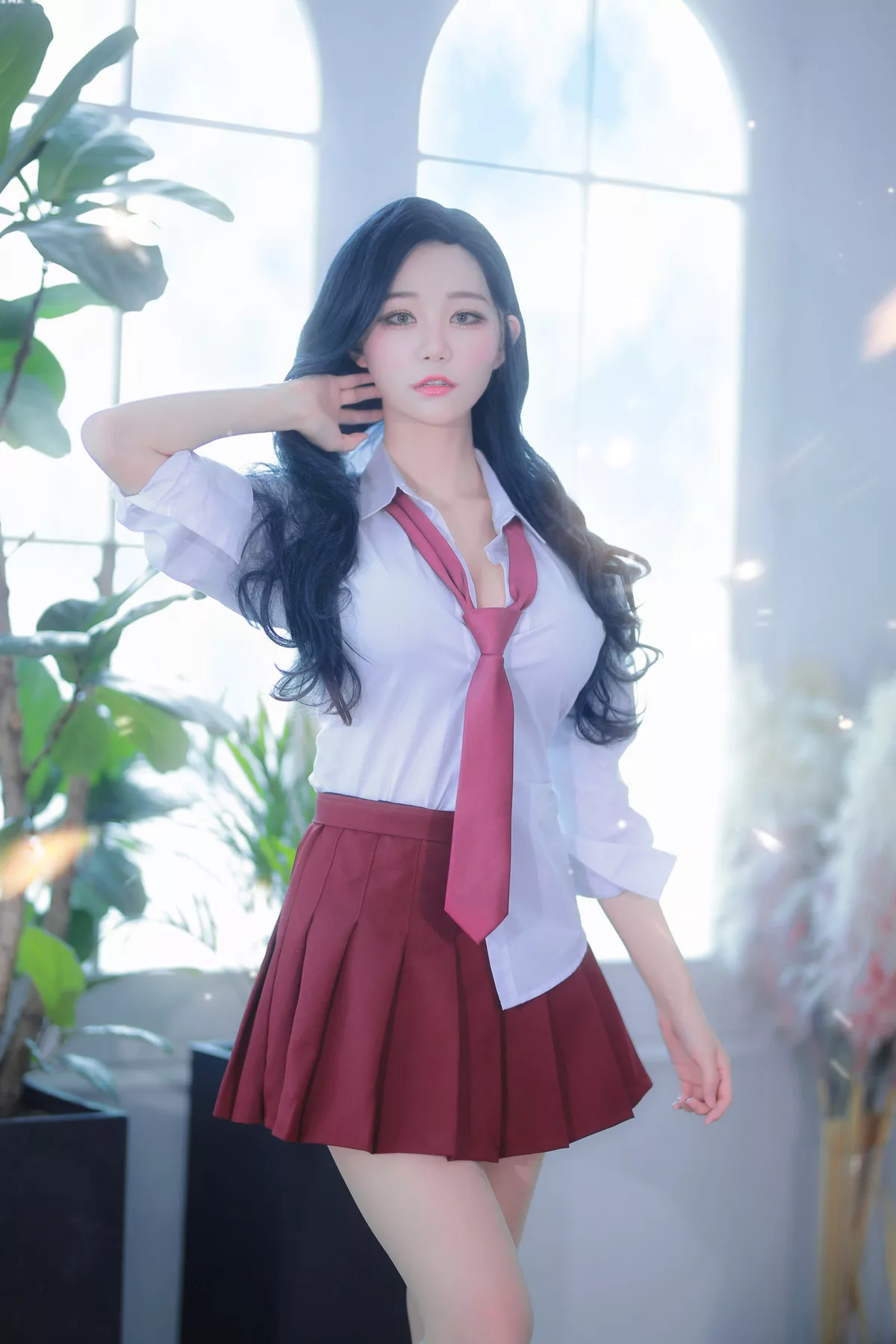 Ark】 BerryJihyo【Soul Su Da Ji×Taiyi  Zhenren(29P)