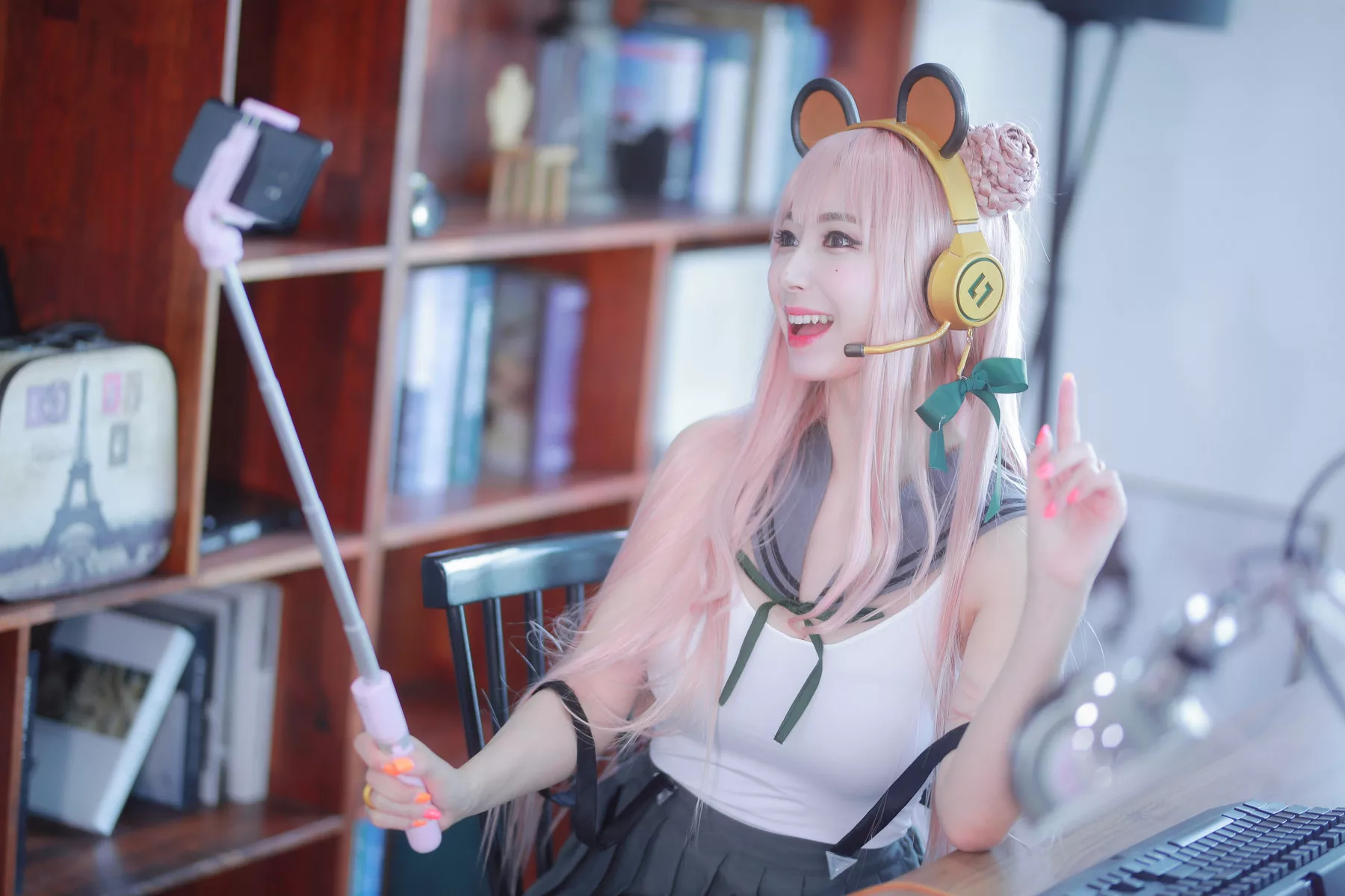 Ark】 BerryJihyo【Soul Su Da Ji×Taiyi  Zhenren(29P)