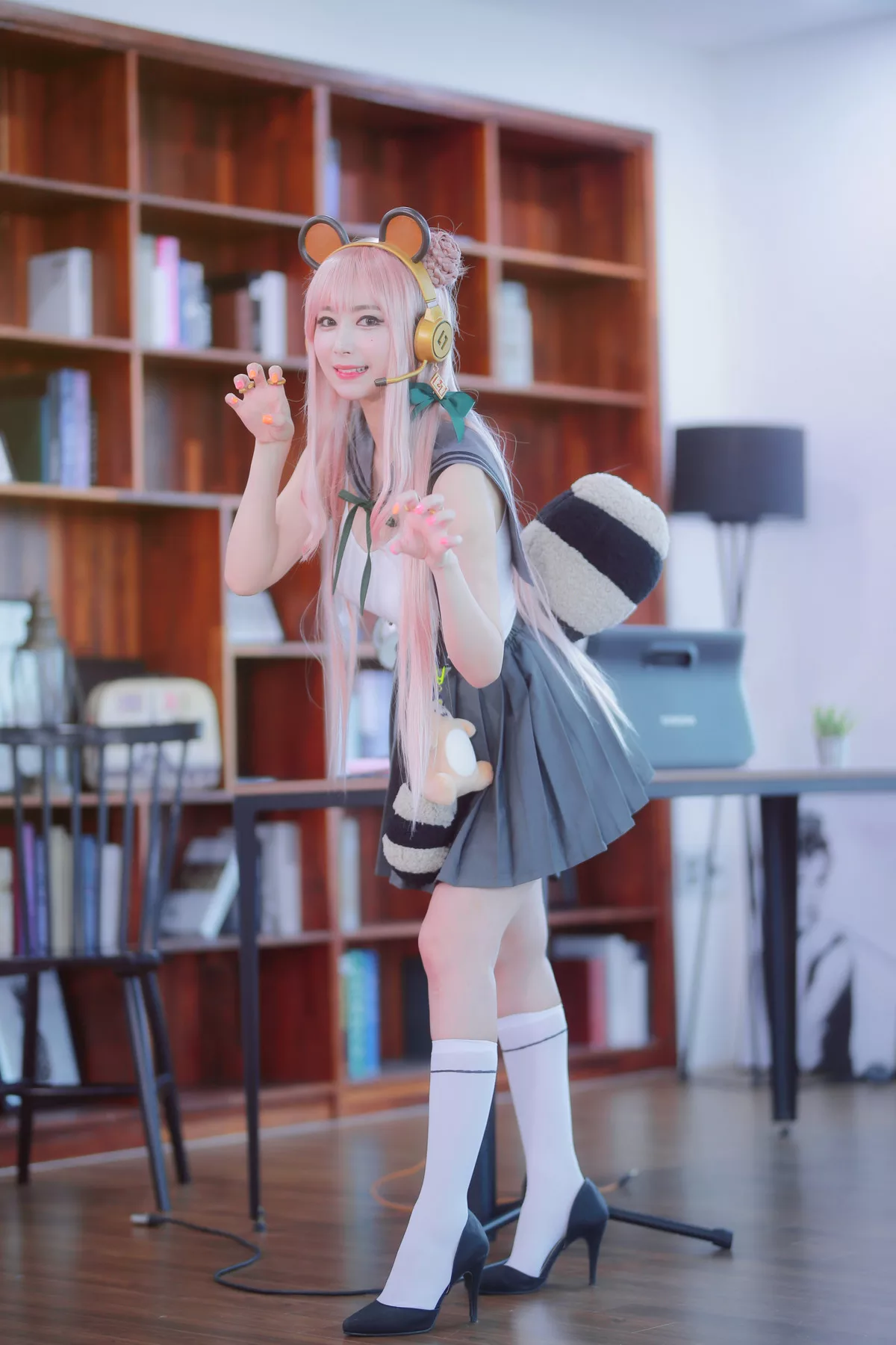 Ark】 BerryJihyo【Soul Su Da Ji×Taiyi  Zhenren(29P)