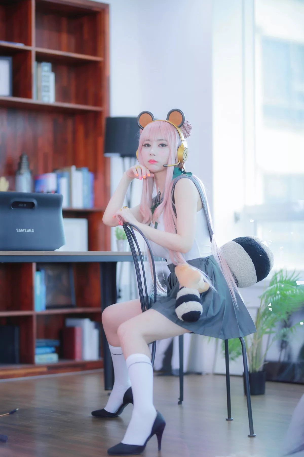 Ark】 BerryJihyo【Soul Su Da Ji×Taiyi  Zhenren(29P)