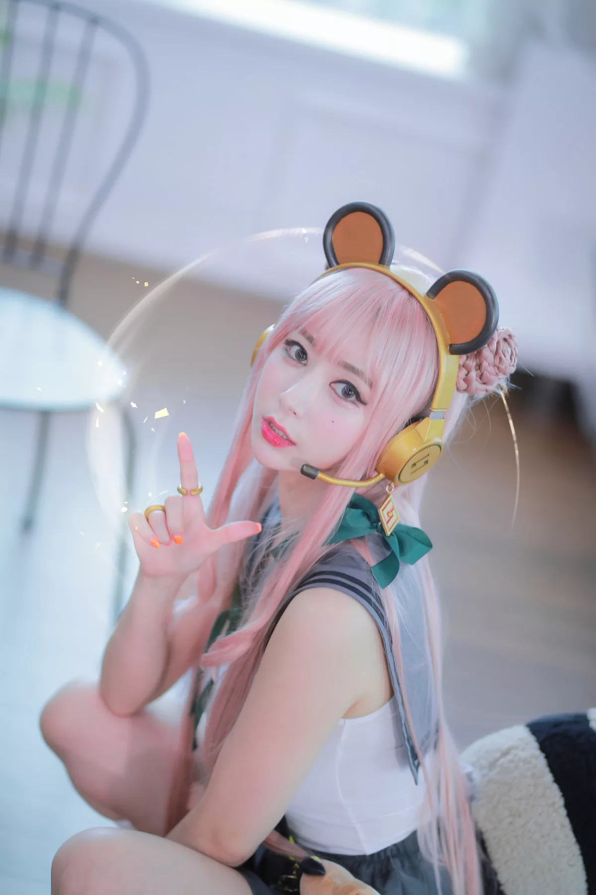 Ark】 BerryJihyo【Soul Su Da Ji×Taiyi  Zhenren(29P)