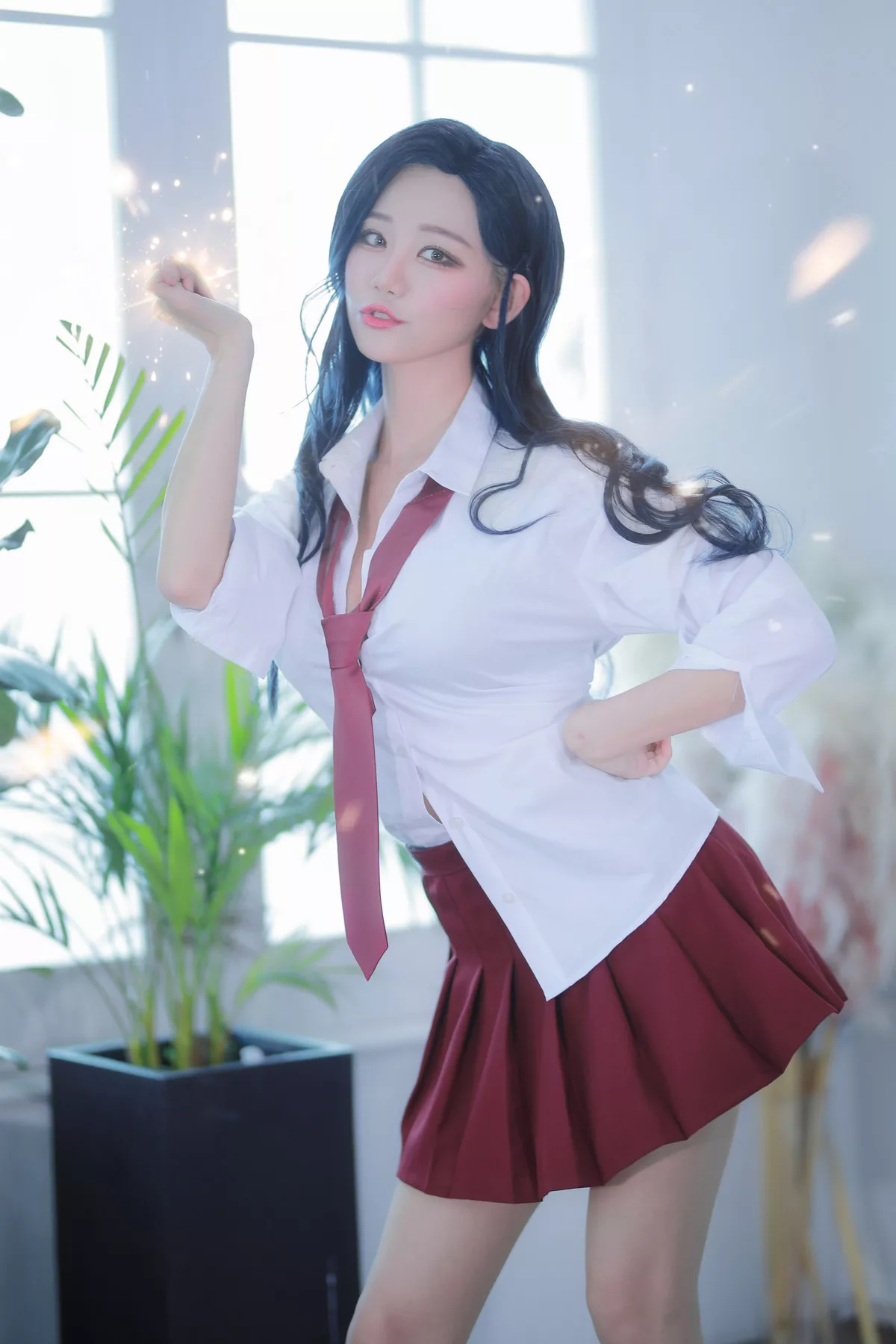 Ark】 BerryJihyo【Soul Su Da Ji×Taiyi  Zhenren(29P)