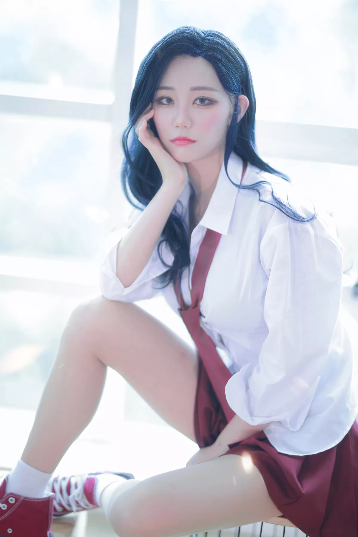 Ark】 BerryJihyo【Soul Su Da Ji×Taiyi  Zhenren(29P)