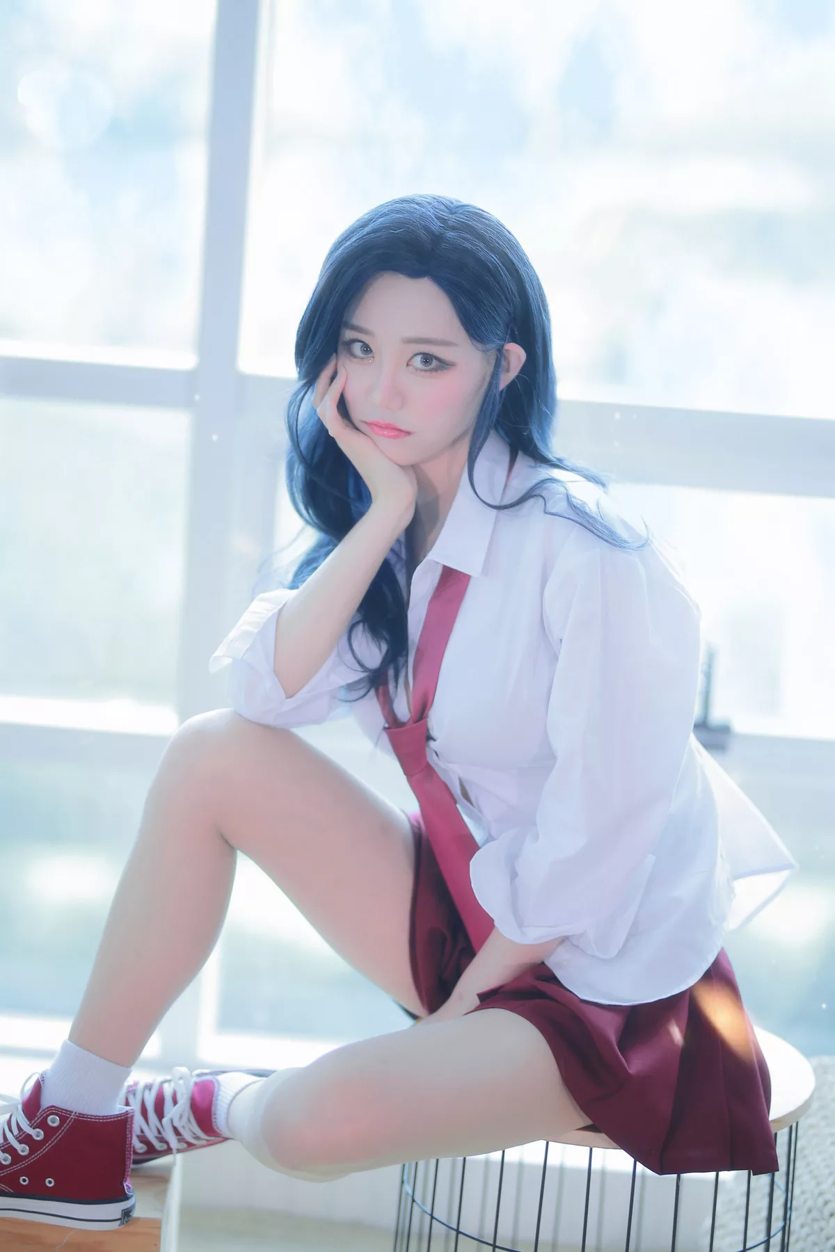 Ark】 BerryJihyo【Soul Su Da Ji×Taiyi  Zhenren(29P)