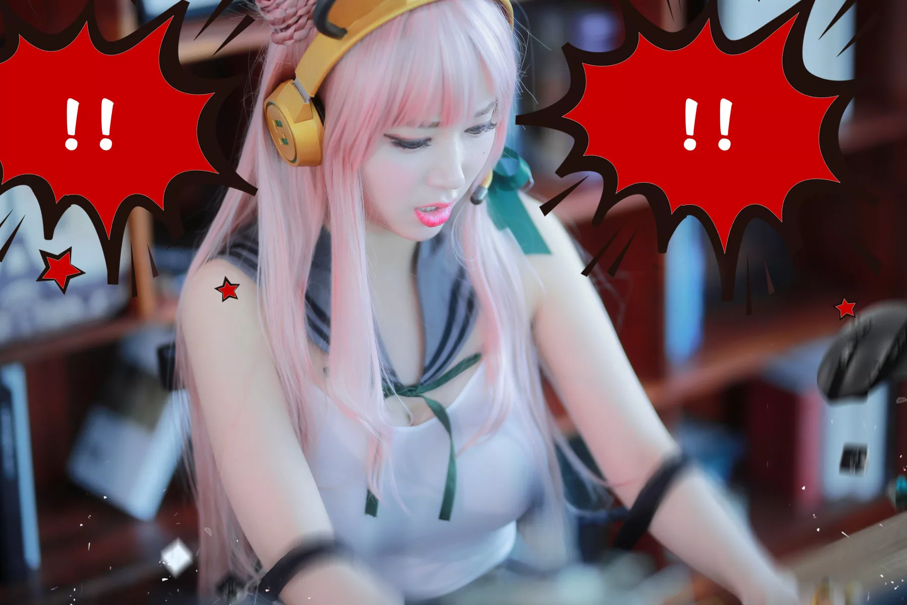 Ark】 BerryJihyo【Soul Su Da Ji×Taiyi  Zhenren(29P)