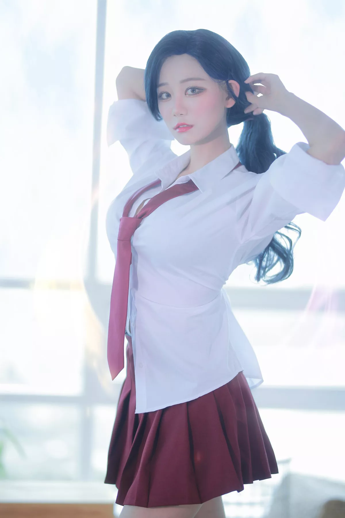 Ark】 BerryJihyo【Soul Su Da Ji×Taiyi  Zhenren(29P)