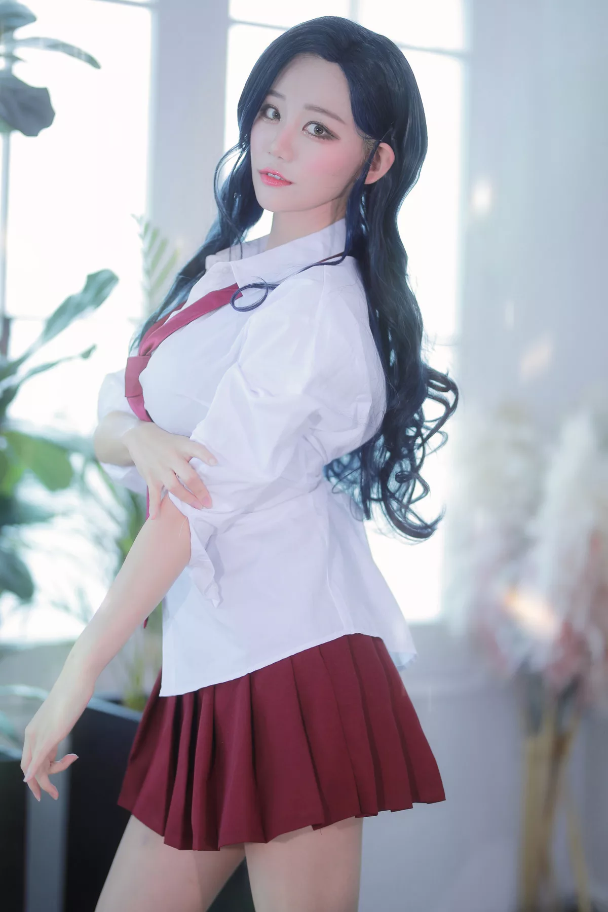 Ark】 BerryJihyo【Soul Su Da Ji×Taiyi  Zhenren(29P)