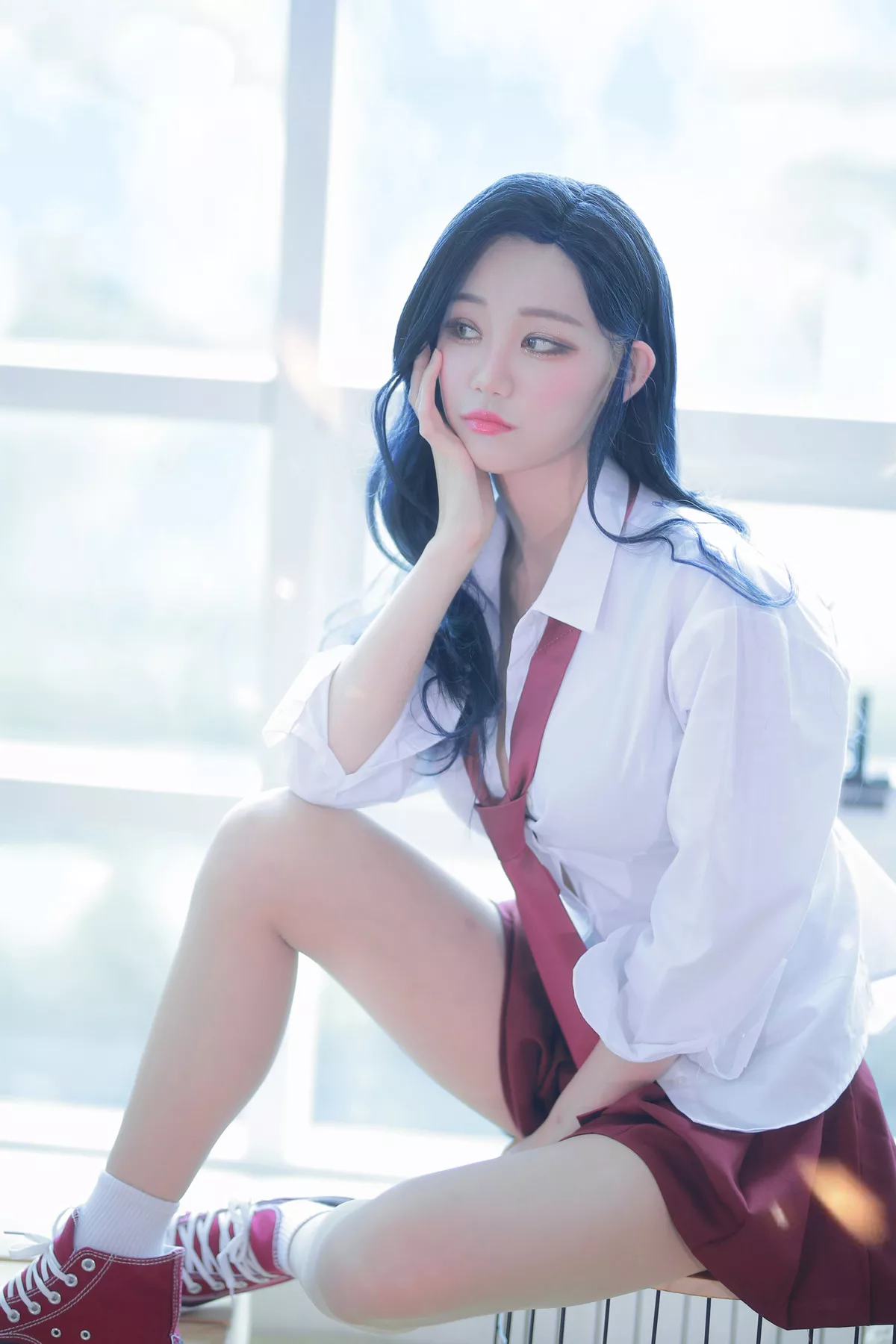 Ark】 BerryJihyo【Soul Su Da Ji×Taiyi  Zhenren(29P)