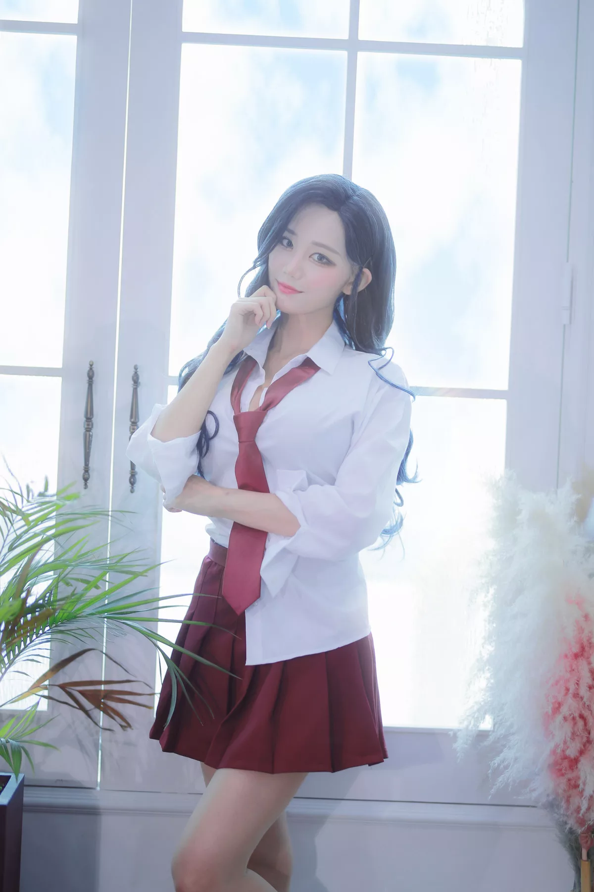 Ark】 BerryJihyo【Soul Su Da Ji×Taiyi  Zhenren(29P)