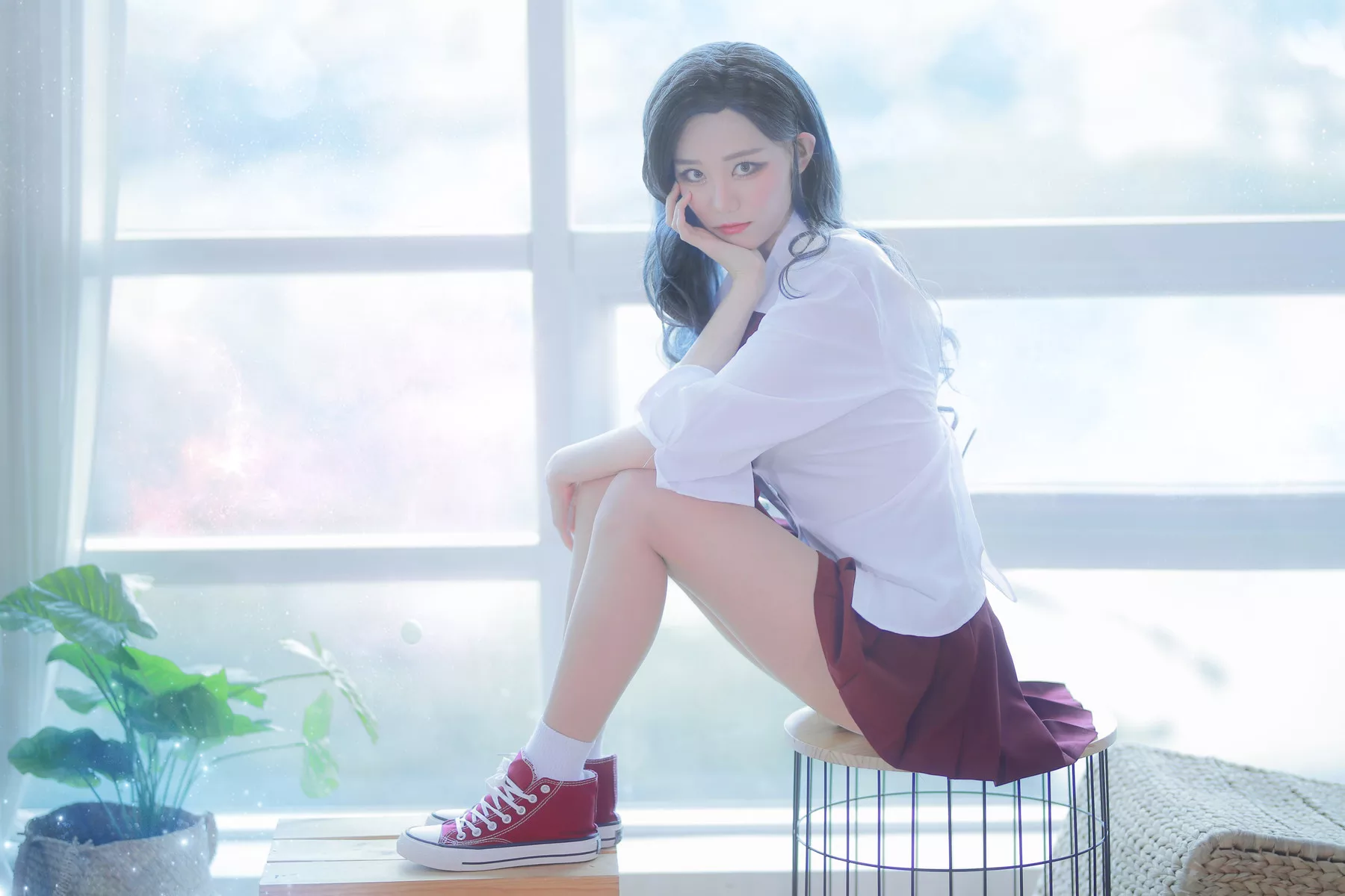 Ark】 BerryJihyo【Soul Su Da Ji×Taiyi  Zhenren(29P)