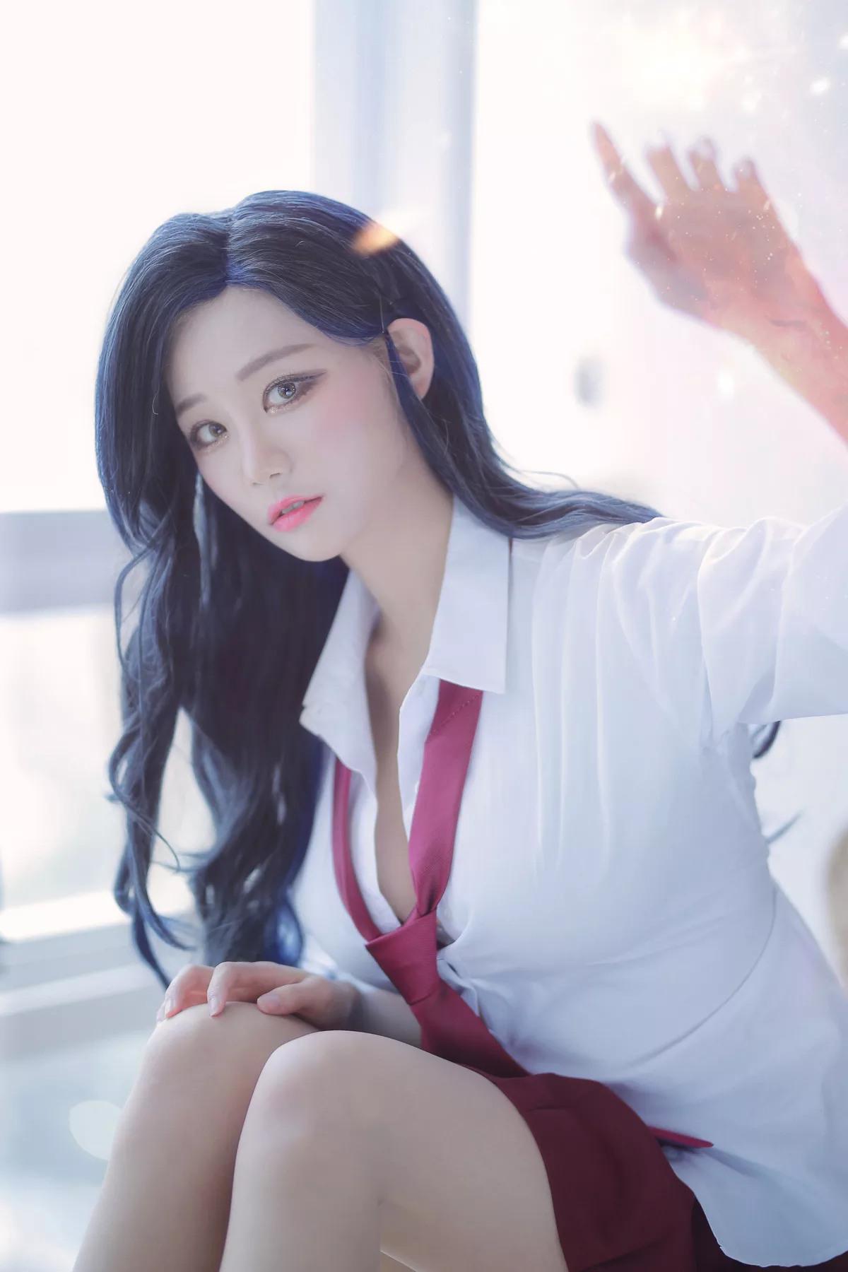 Ark】 BerryJihyo【Soul Su Da Ji×Taiyi  Zhenren(29P)