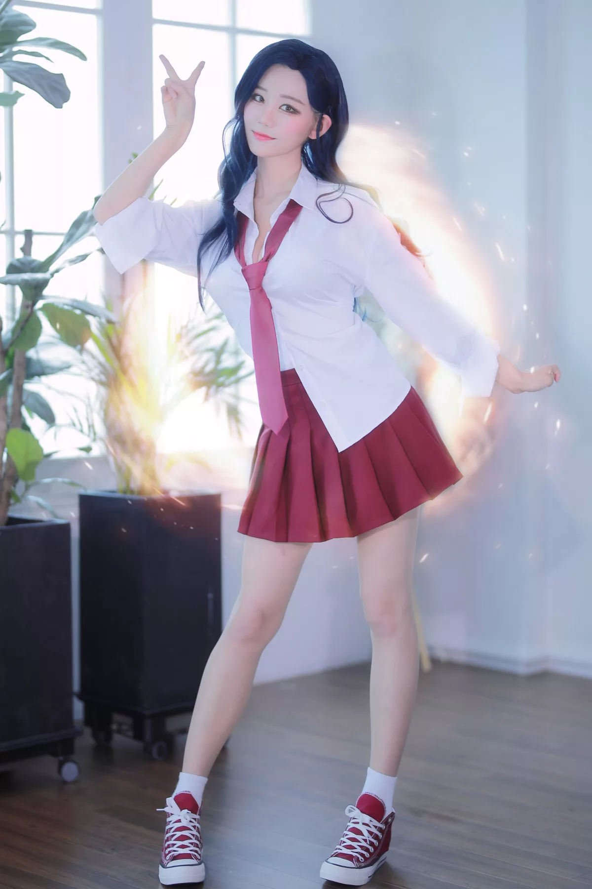 Ark】 BerryJihyo【Soul Su Da Ji×Taiyi  Zhenren(29P)