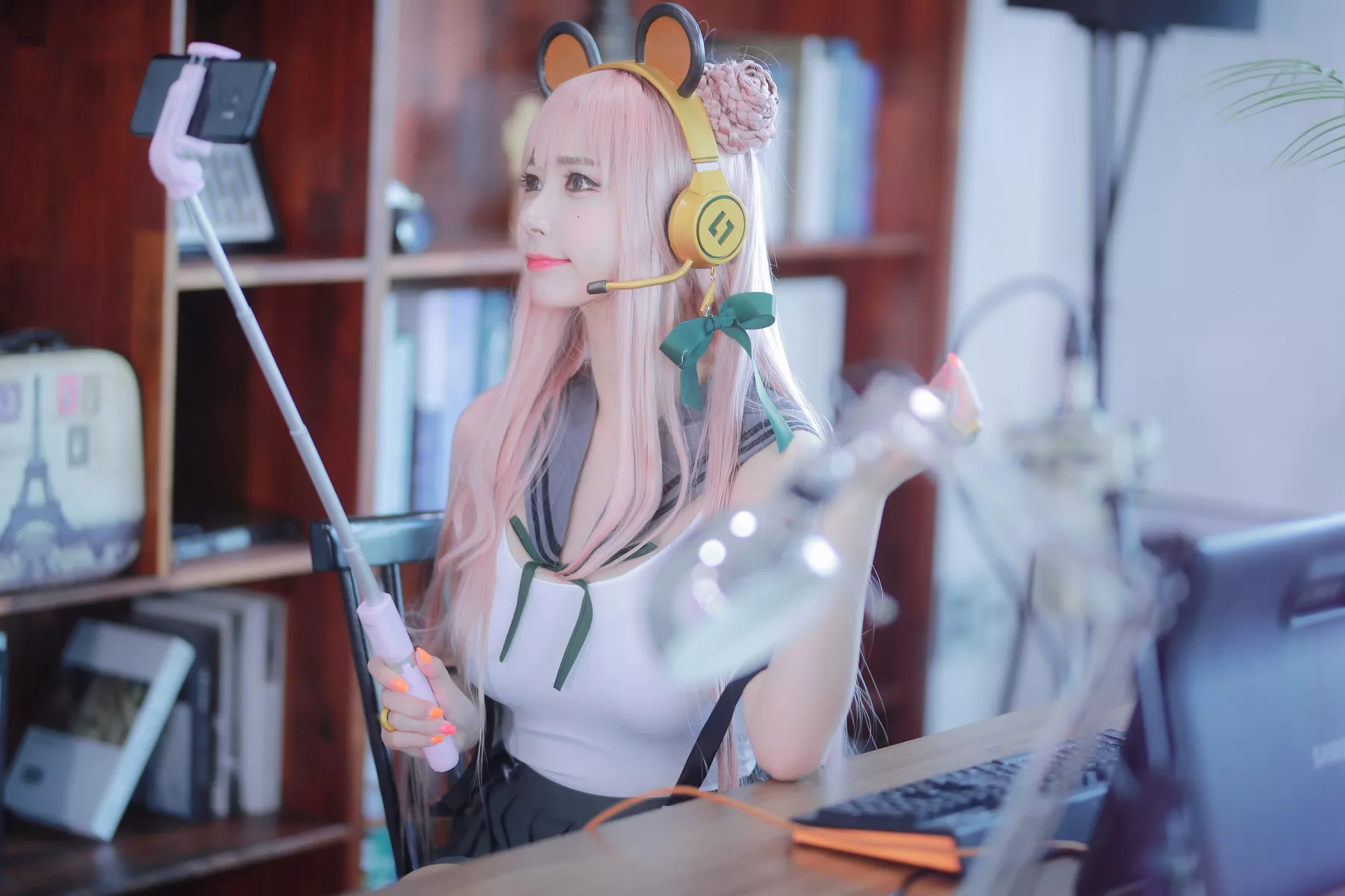 Ark】 BerryJihyo【Soul Su Da Ji×Taiyi  Zhenren(29P)