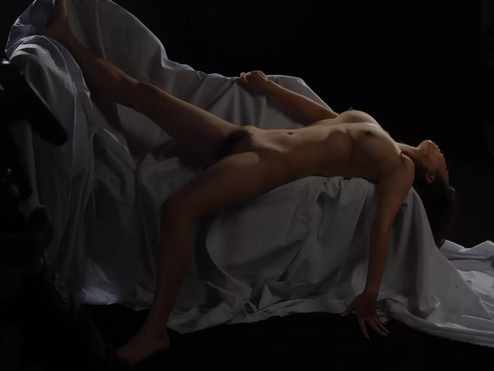 大尺码 私房 人体 安菟 组图 裸模 人体 裸模