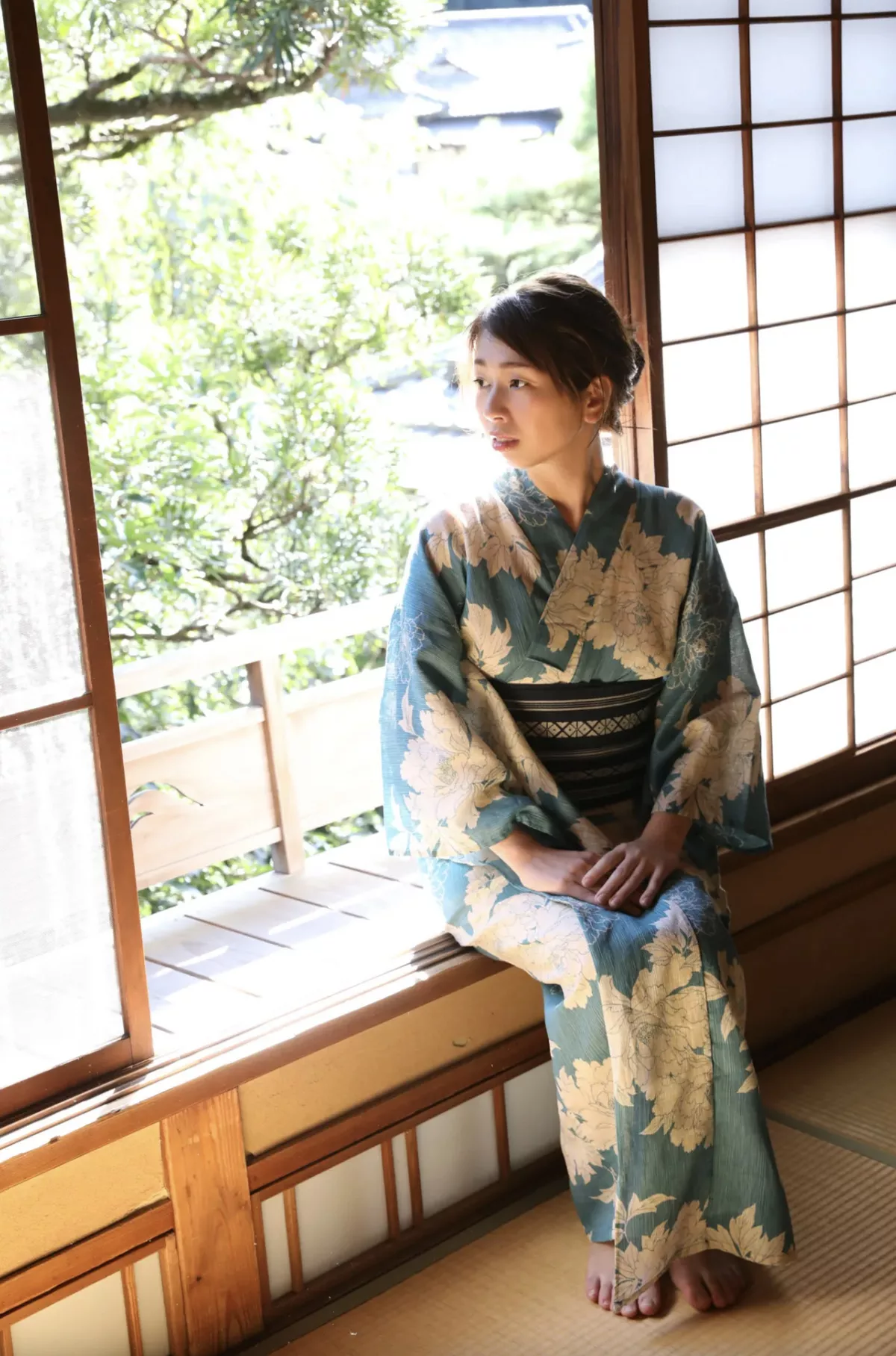 杉本佳代friday影像集 Ｇ乳初」 Sugimoto Set.1 大乳 全集修正 Kayo 「东海