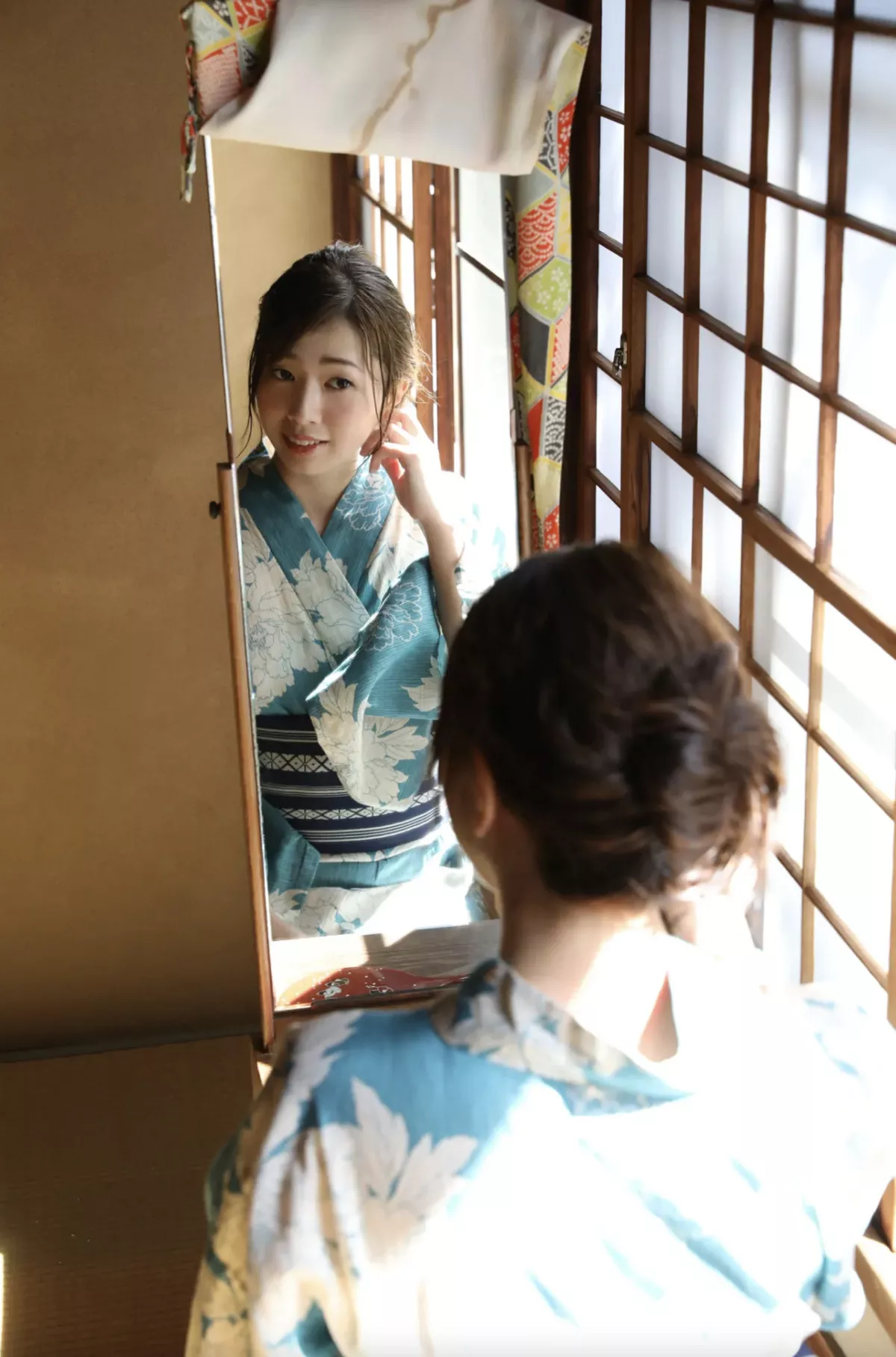 杉本佳代friday影像集 Ｇ乳初」 Sugimoto Set.1 大乳 全集修正 Kayo 「东海