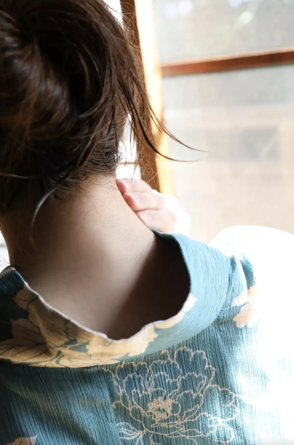 杉本佳代friday影像集 Ｇ乳初」 Sugimoto Set.1 大乳 全集修正 Kayo 「东海