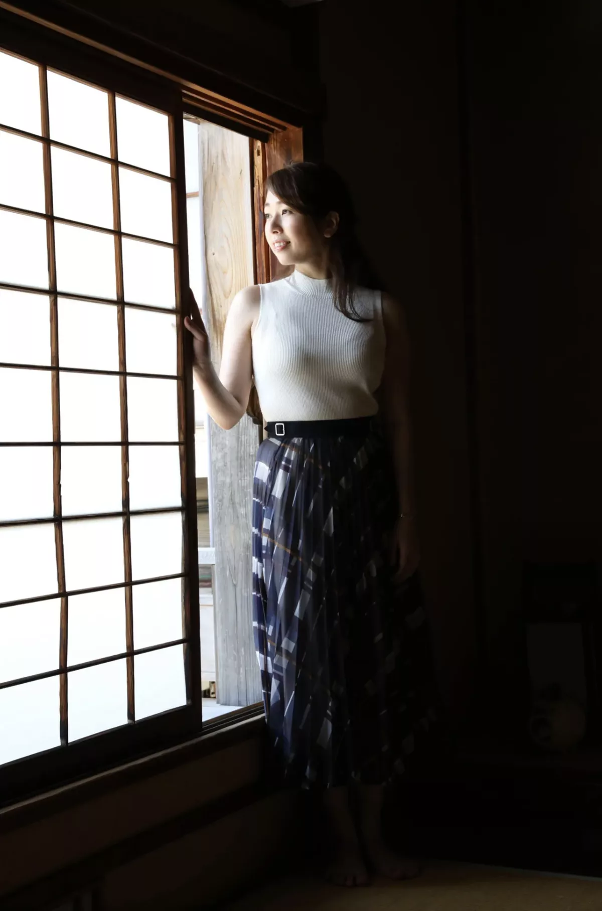 杉本佳代friday影像集 Ｇ乳初」 Sugimoto Set.1 大乳 全集修正 Kayo 「东海