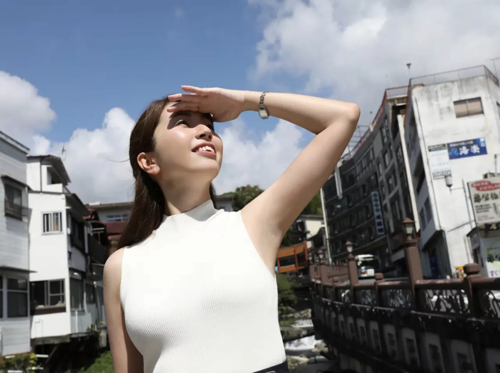 杉本佳代friday影像集 Ｇ乳初」 Sugimoto Set.1 大乳 全集修正 Kayo 「东海