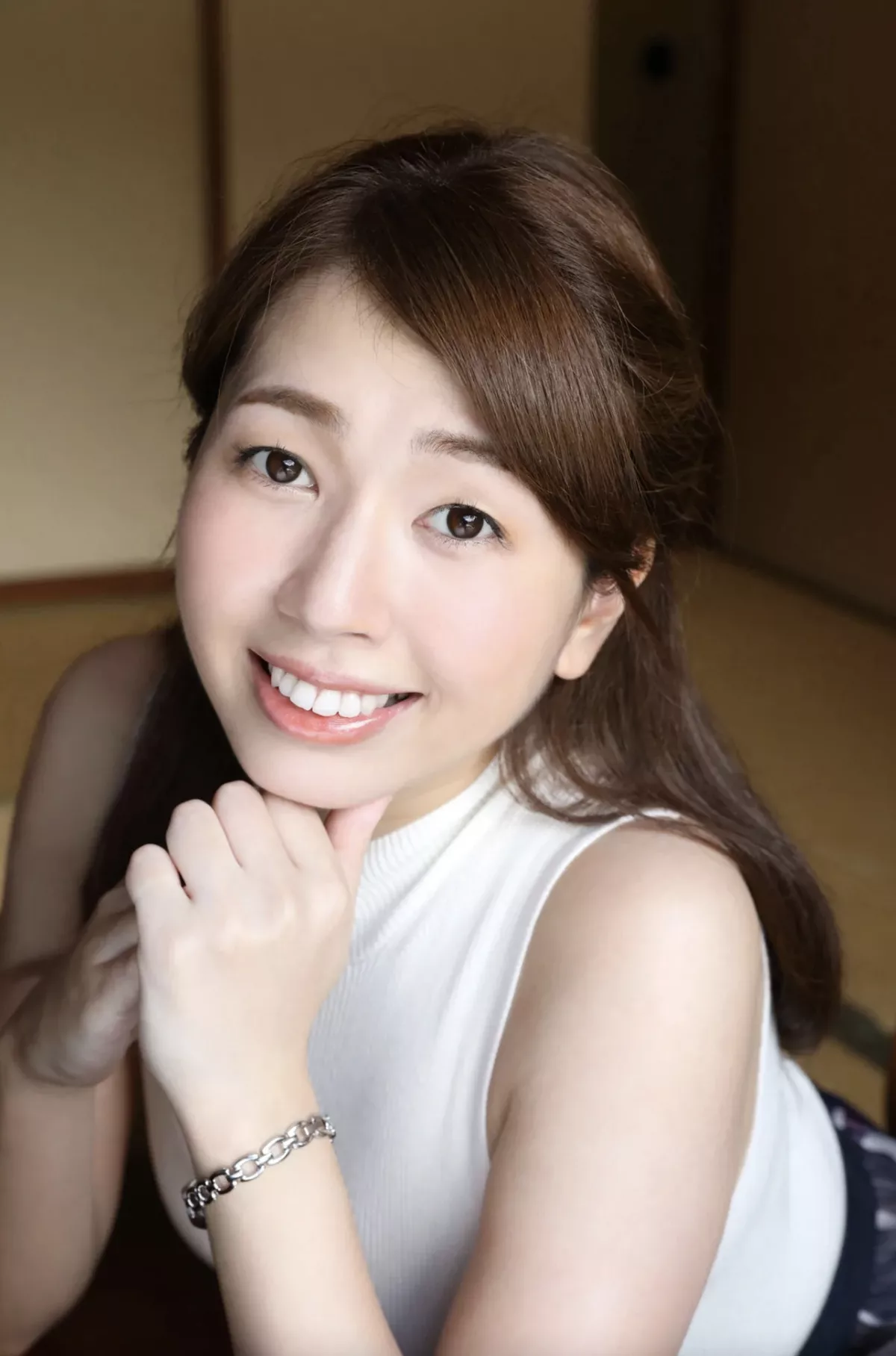 杉本佳代friday影像集 Ｇ乳初」 Sugimoto Set.1 大乳 全集修正 Kayo 「东海