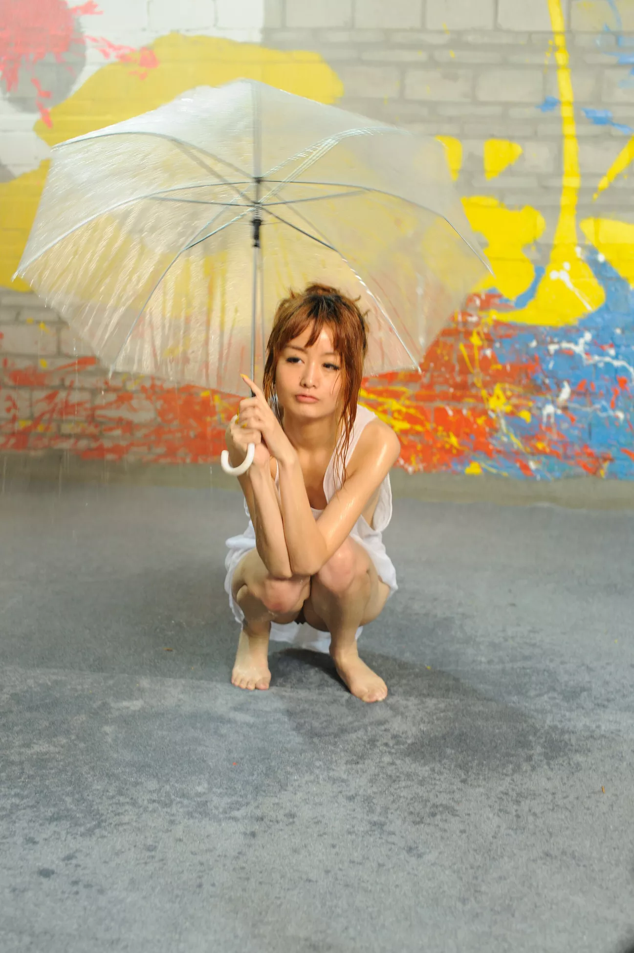 裸模 裸模 人体 人体 Yumi 组图 密拍