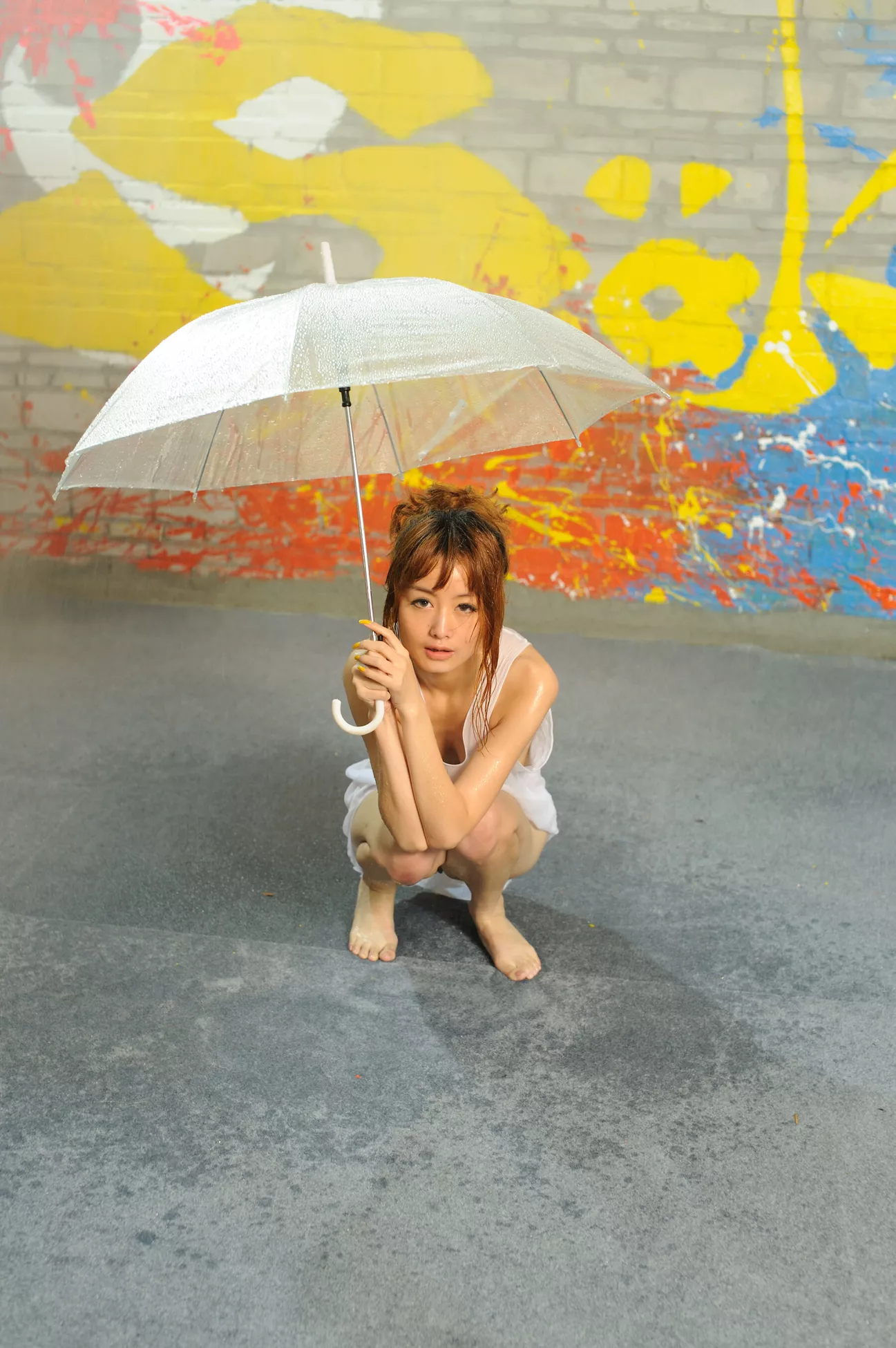 裸模 裸模 人体 人体 Yumi 组图 密拍