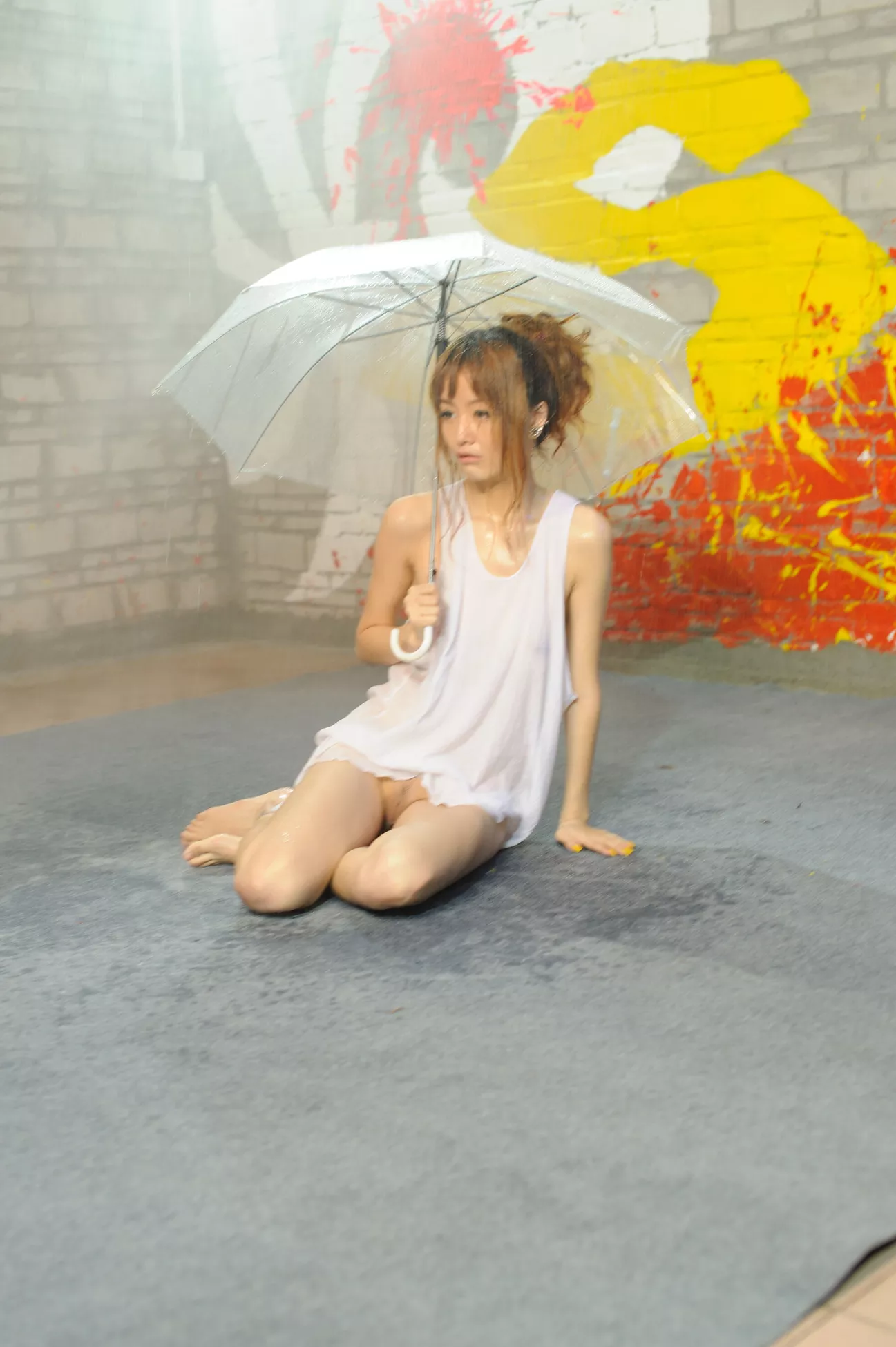 裸模 裸模 人体 人体 Yumi 组图 密拍