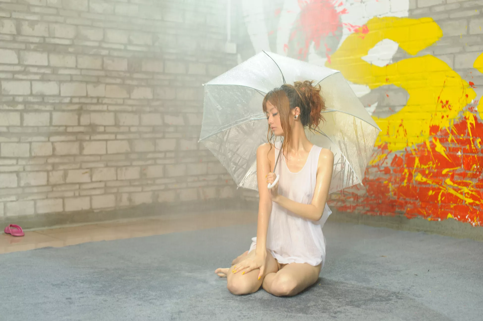 裸模 裸模 人体 人体 Yumi 组图 密拍