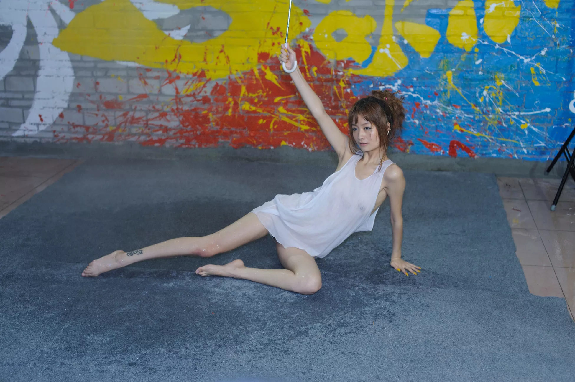 裸模 裸模 人体 人体 Yumi 组图 密拍