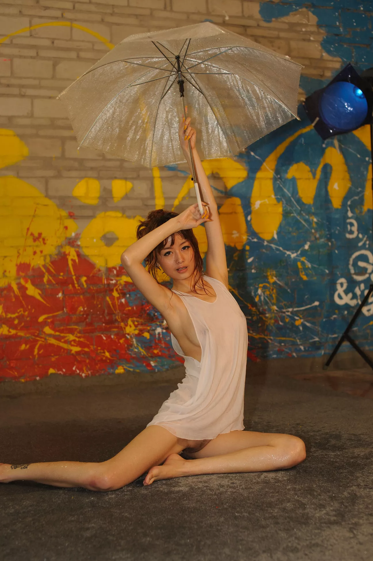 裸模 裸模 人体 人体 Yumi 组图 密拍