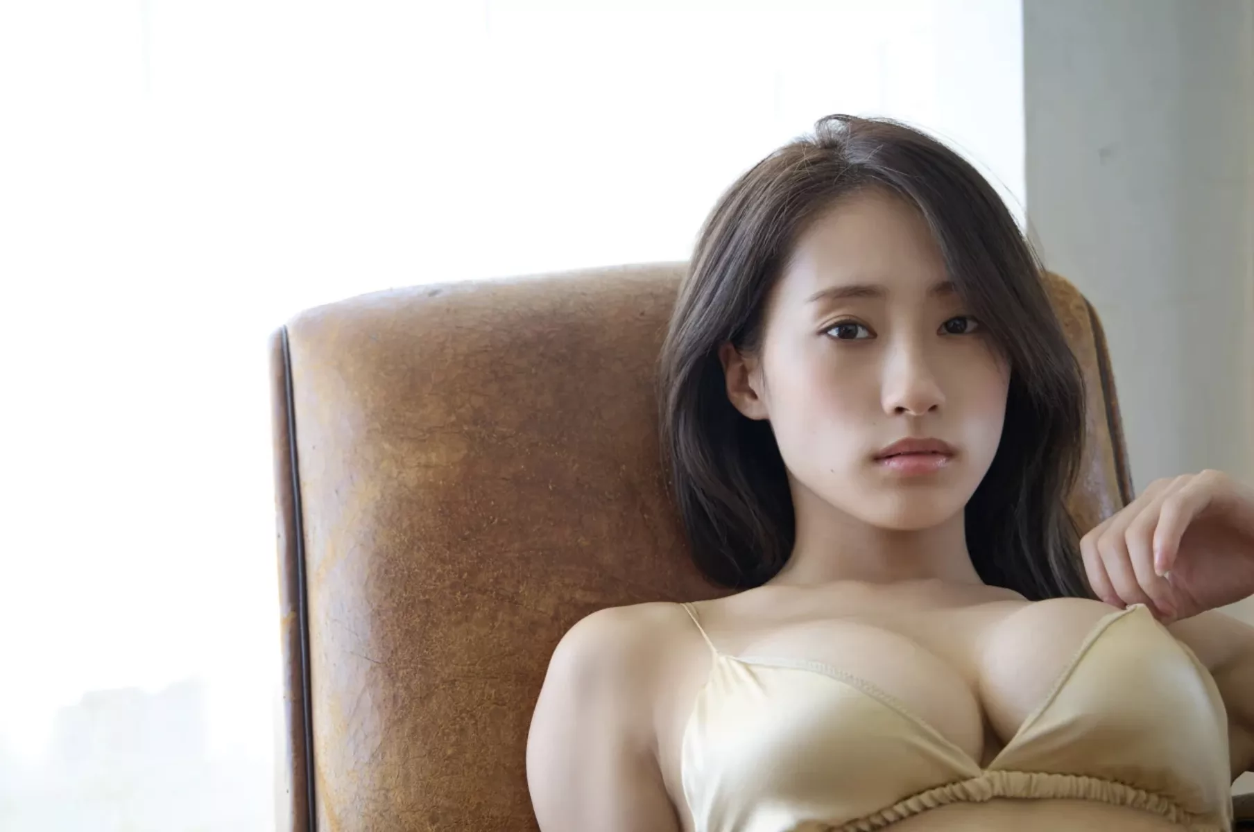 Ayano Sumida 015 「先行公开100＆」 全集修正 澄田绫乃friday写真集